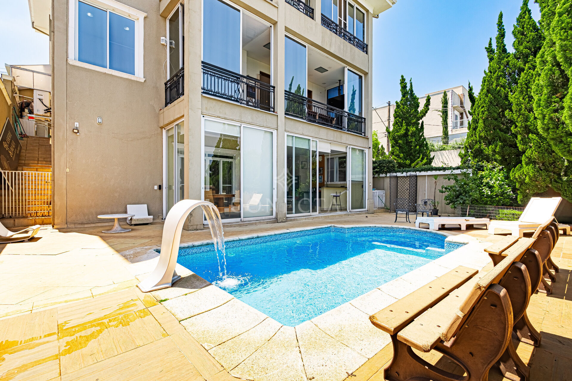 Casa, 4 quartos, 480 m² - Foto 5