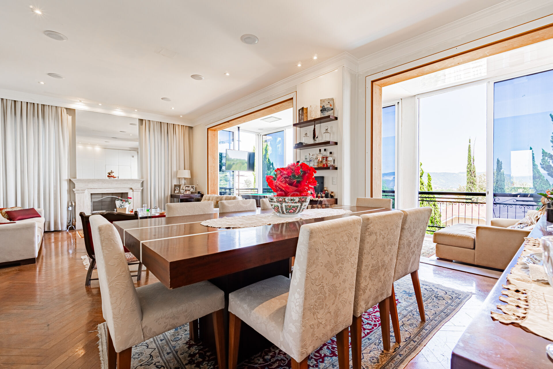 Casa, 4 quartos, 480 m² - Foto 15