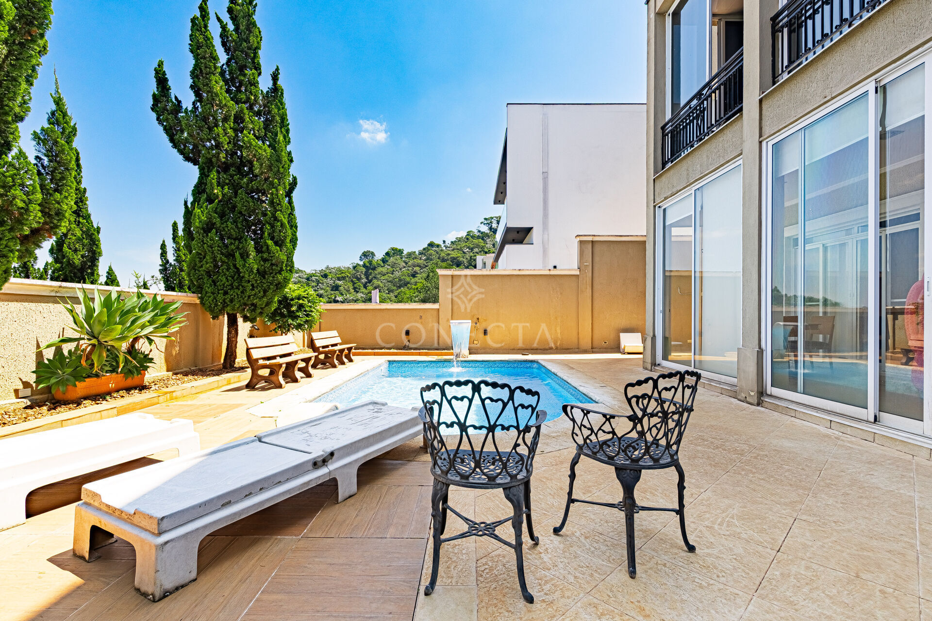 Casa, 4 quartos, 480 m² - Foto 7