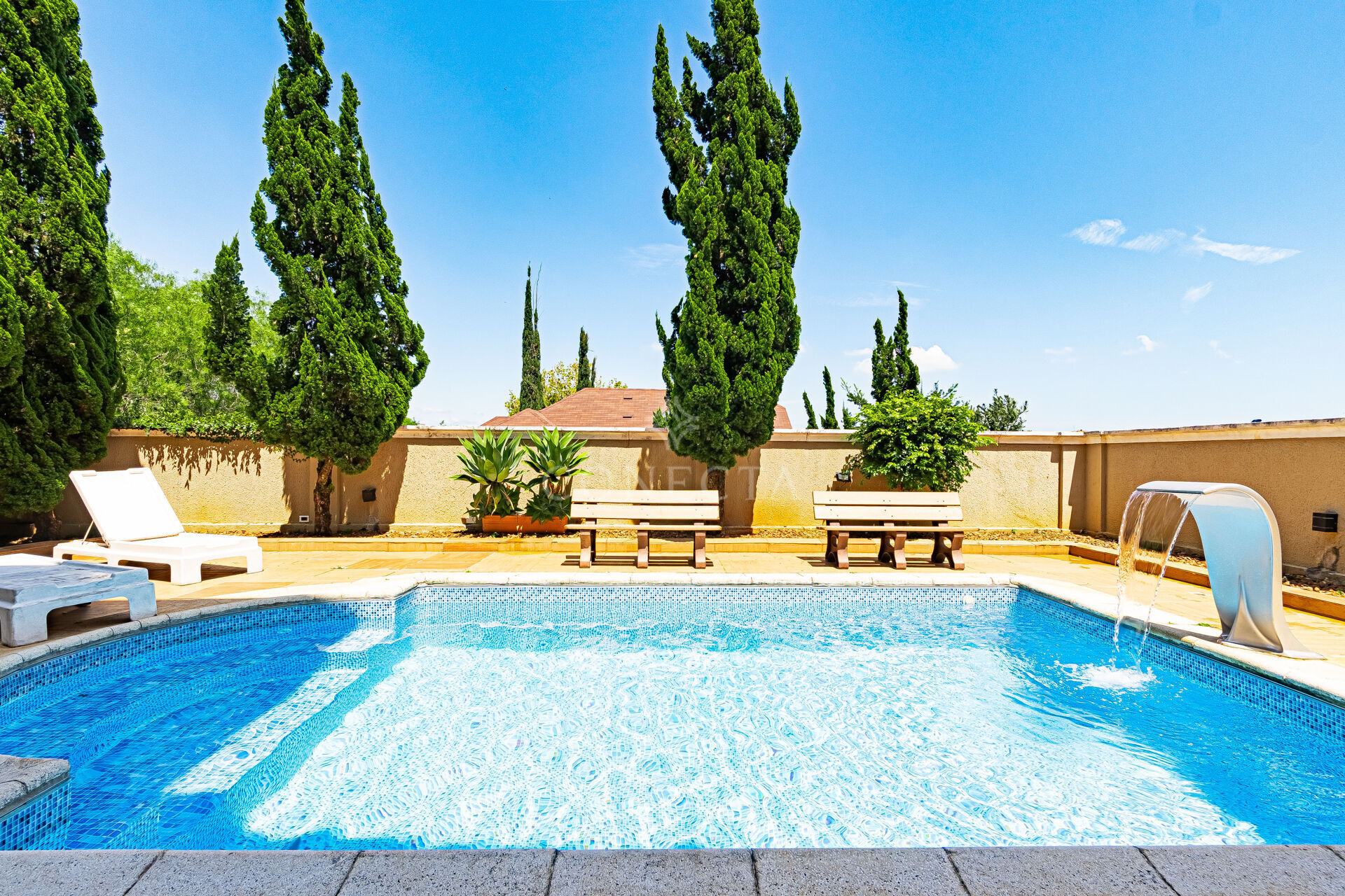 Casa, 4 quartos, 480 m² - Foto 3