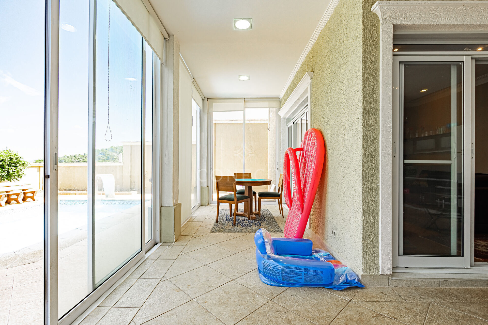 Casa, 4 quartos, 480 m² - Foto 13