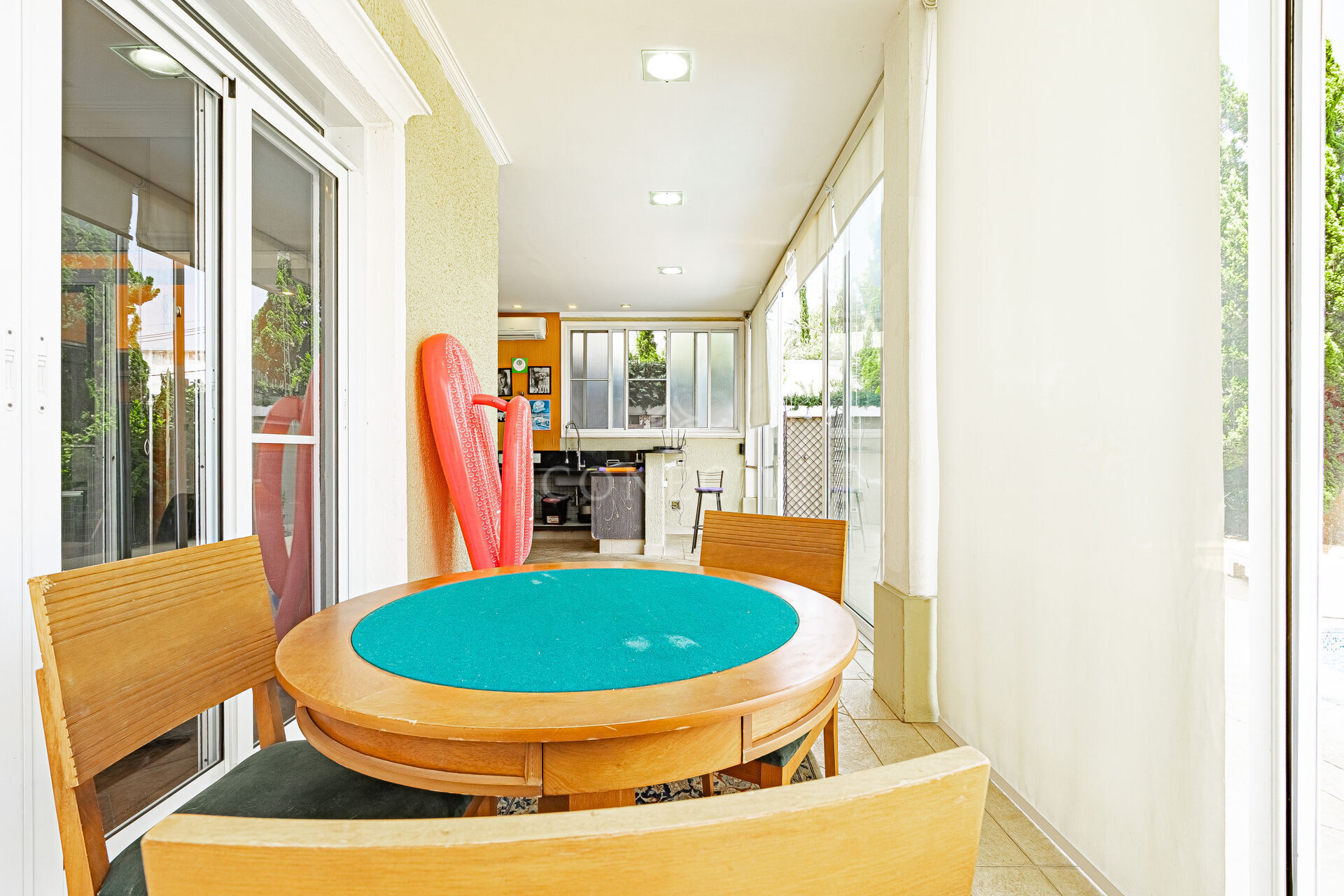 Casa, 4 quartos, 480 m² - Foto 14