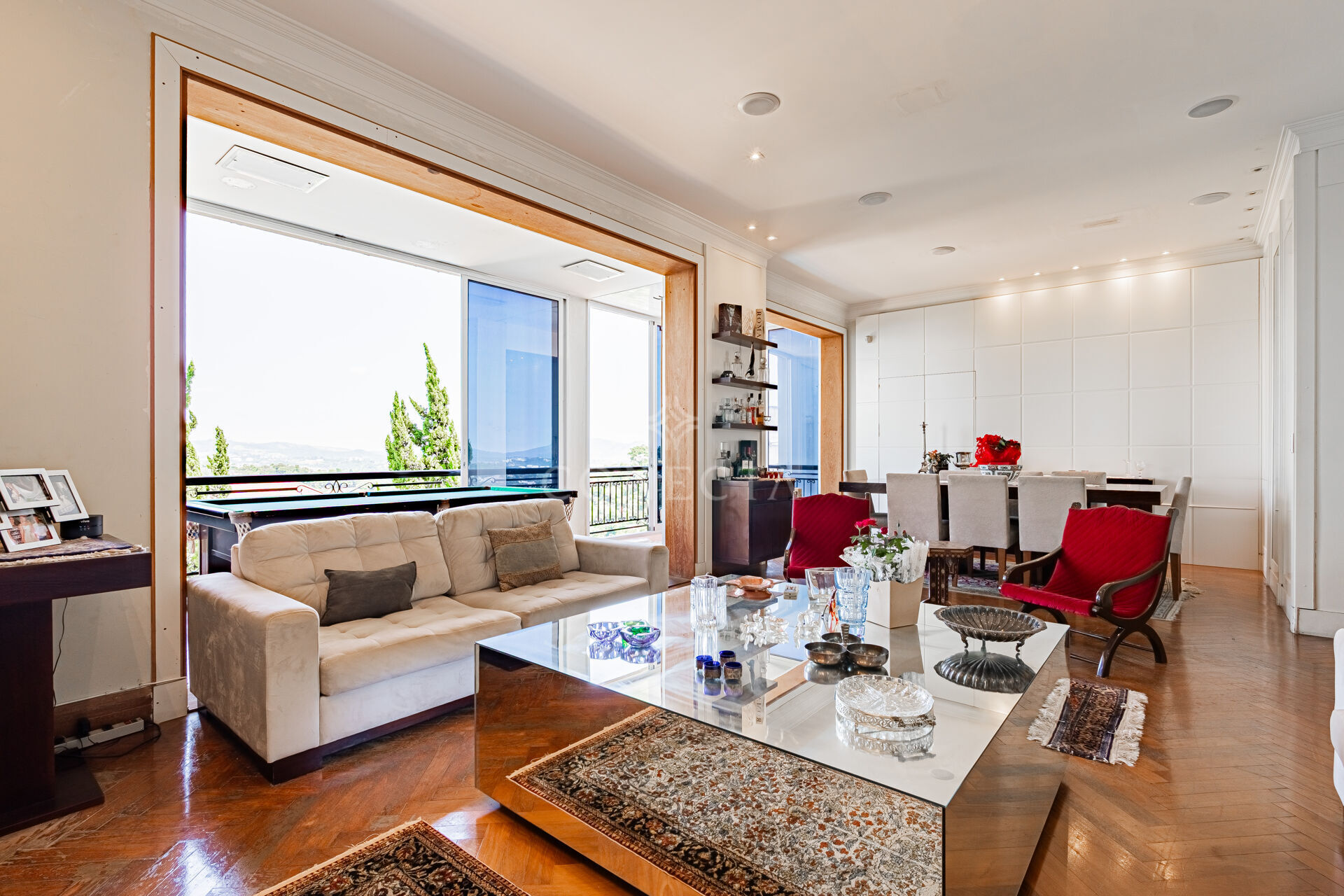 Casa, 4 quartos, 480 m² - Foto 21