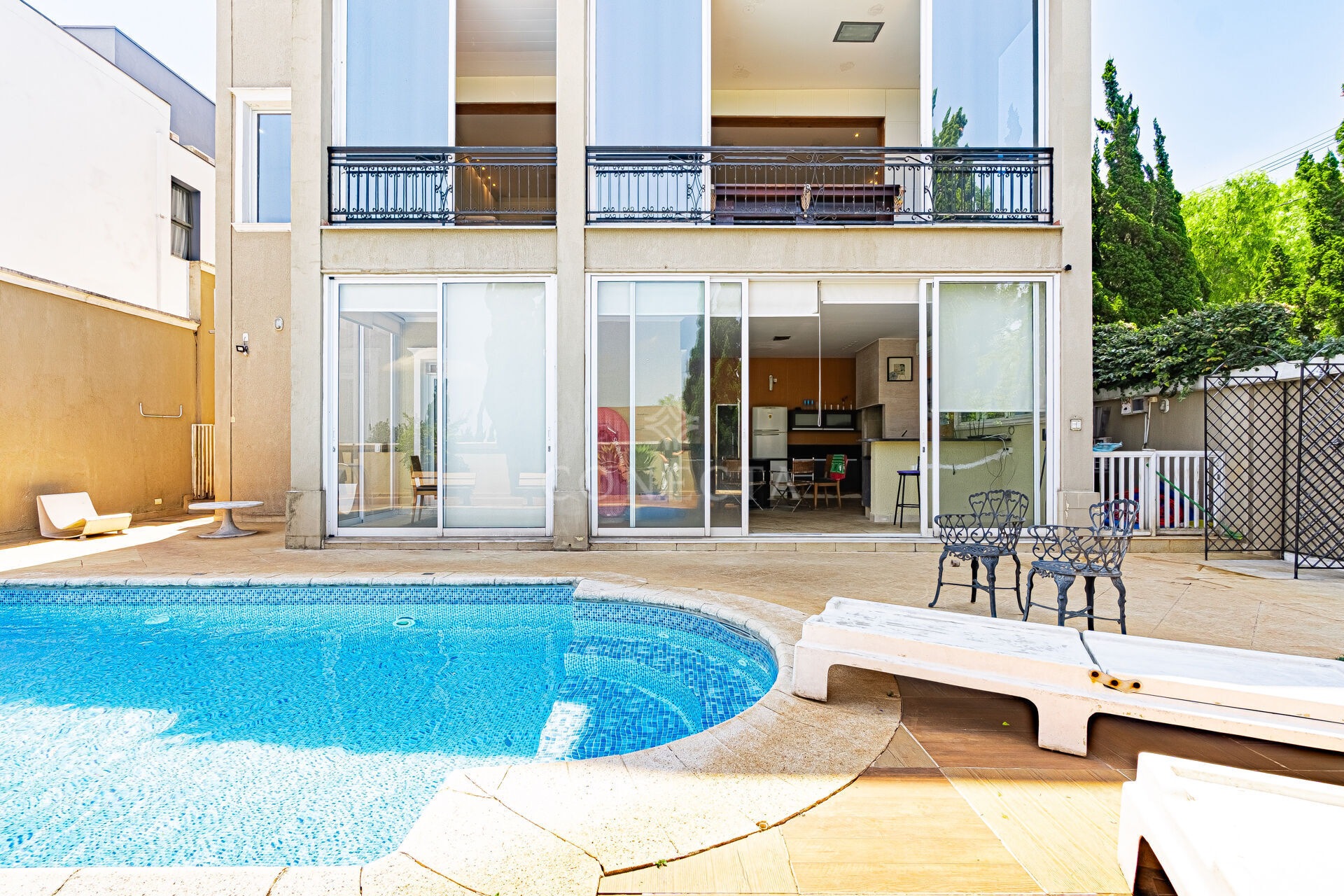 Casa, 4 quartos, 480 m² - Foto 8