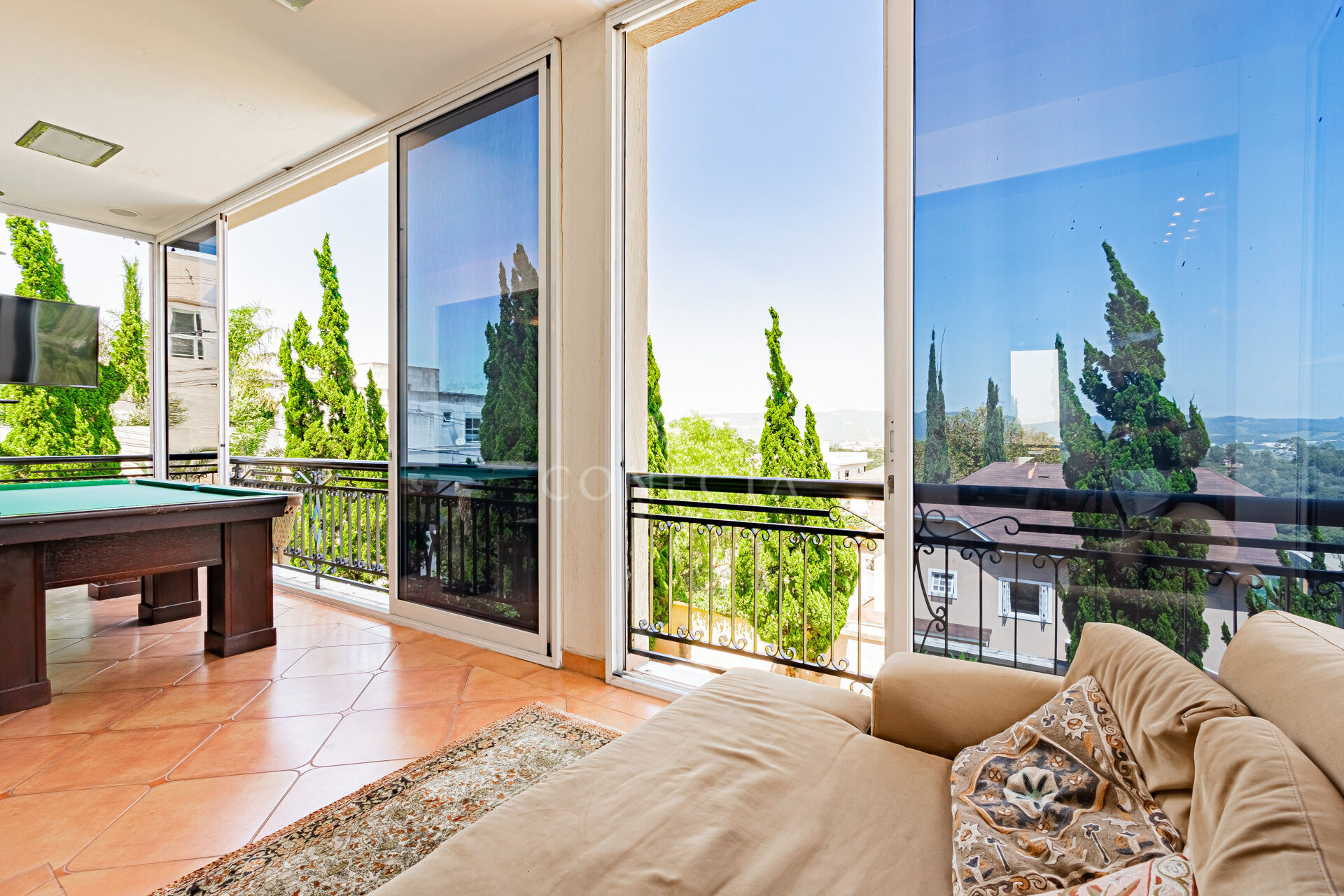 Casa, 4 quartos, 480 m² - Foto 27