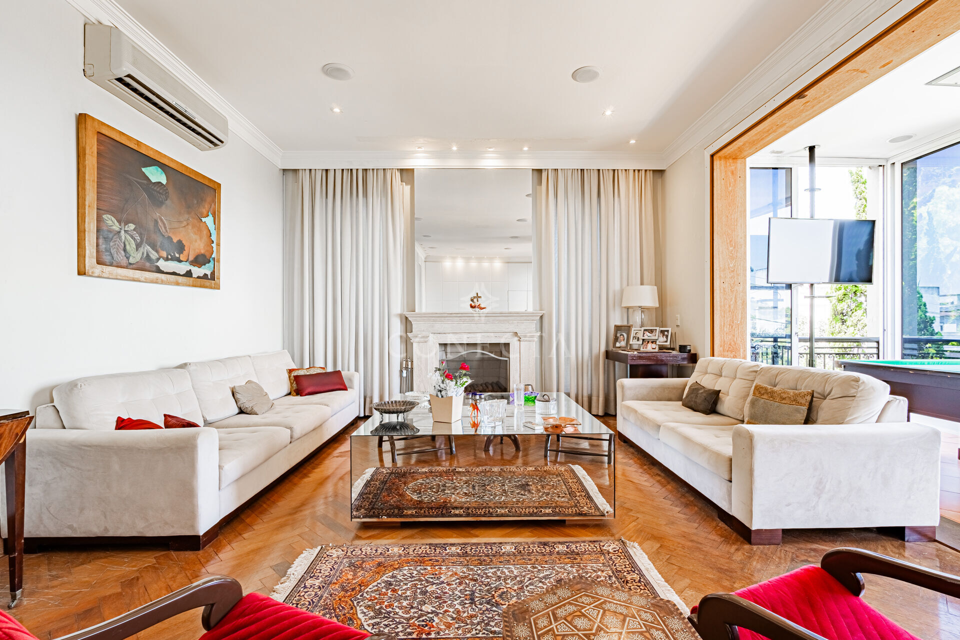 Casa, 4 quartos, 480 m² - Foto 18