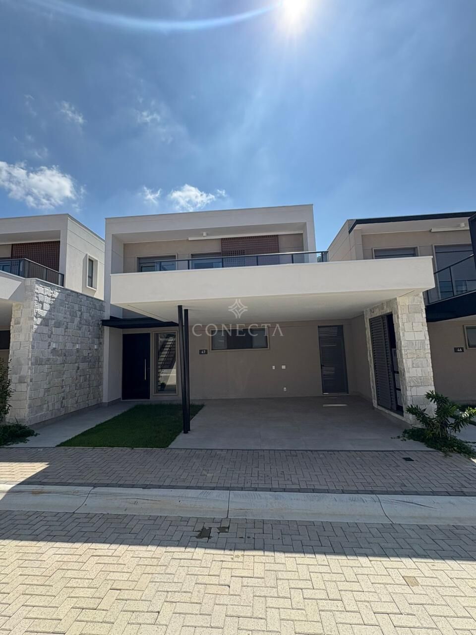 Casa, 3 quartos, 230 m² - Foto 1