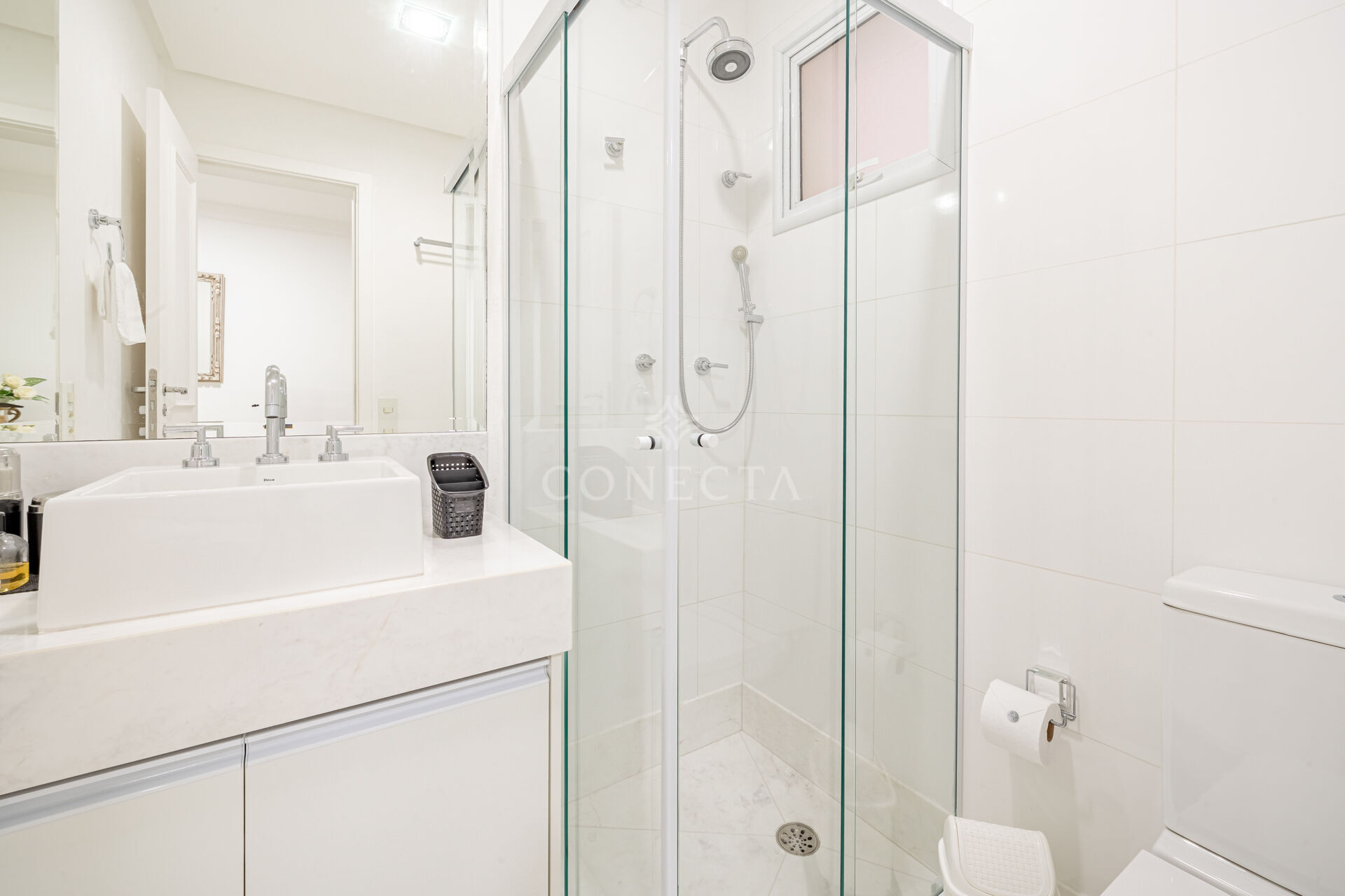 Cobertura à venda com 3 quartos, 220m² - Foto 19