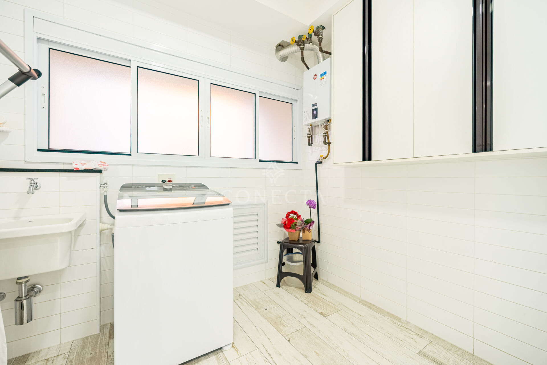 Cobertura à venda com 3 quartos, 220m² - Foto 27