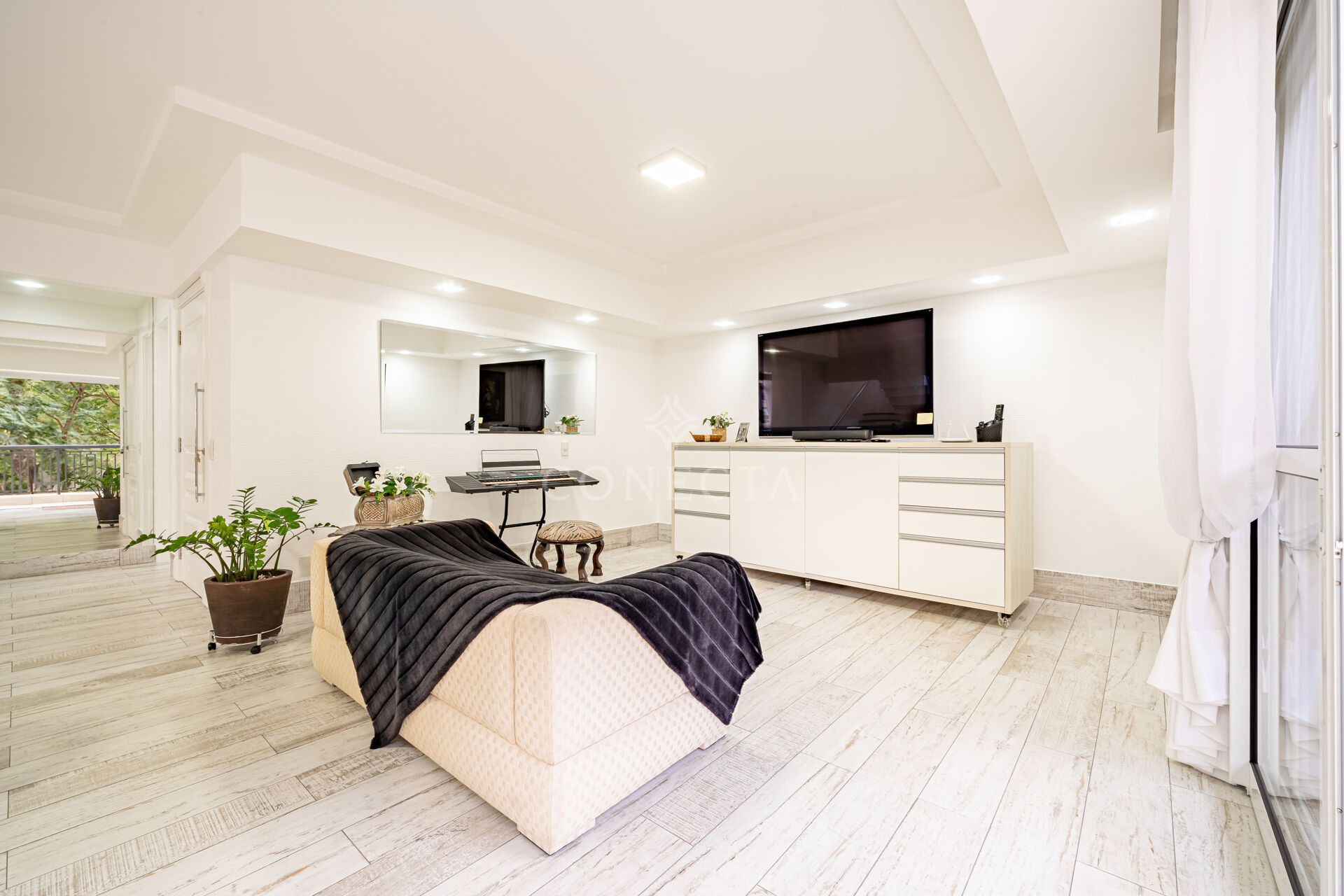 Cobertura à venda com 3 quartos, 220m² - Foto 6
