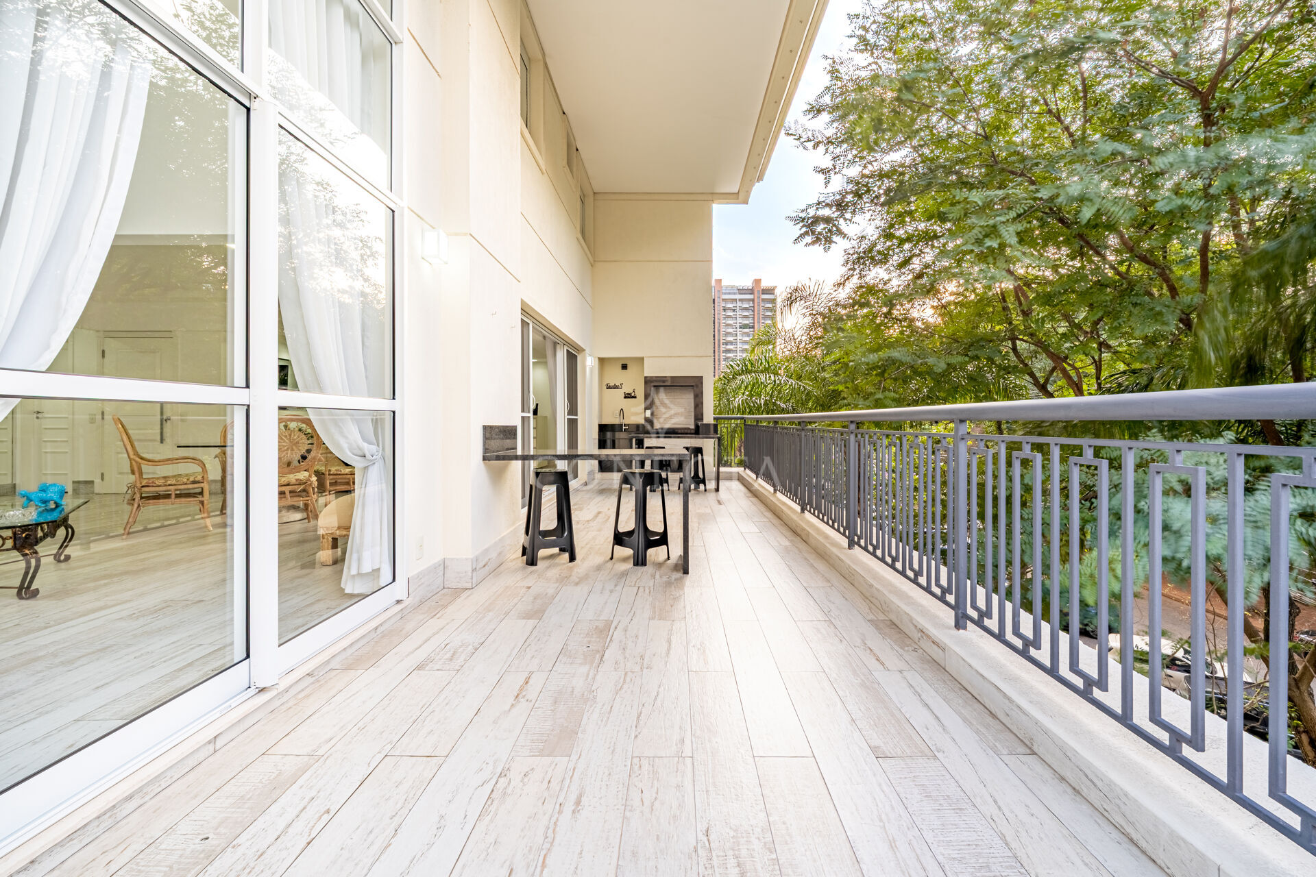 Cobertura à venda com 3 quartos, 220m² - Foto 7