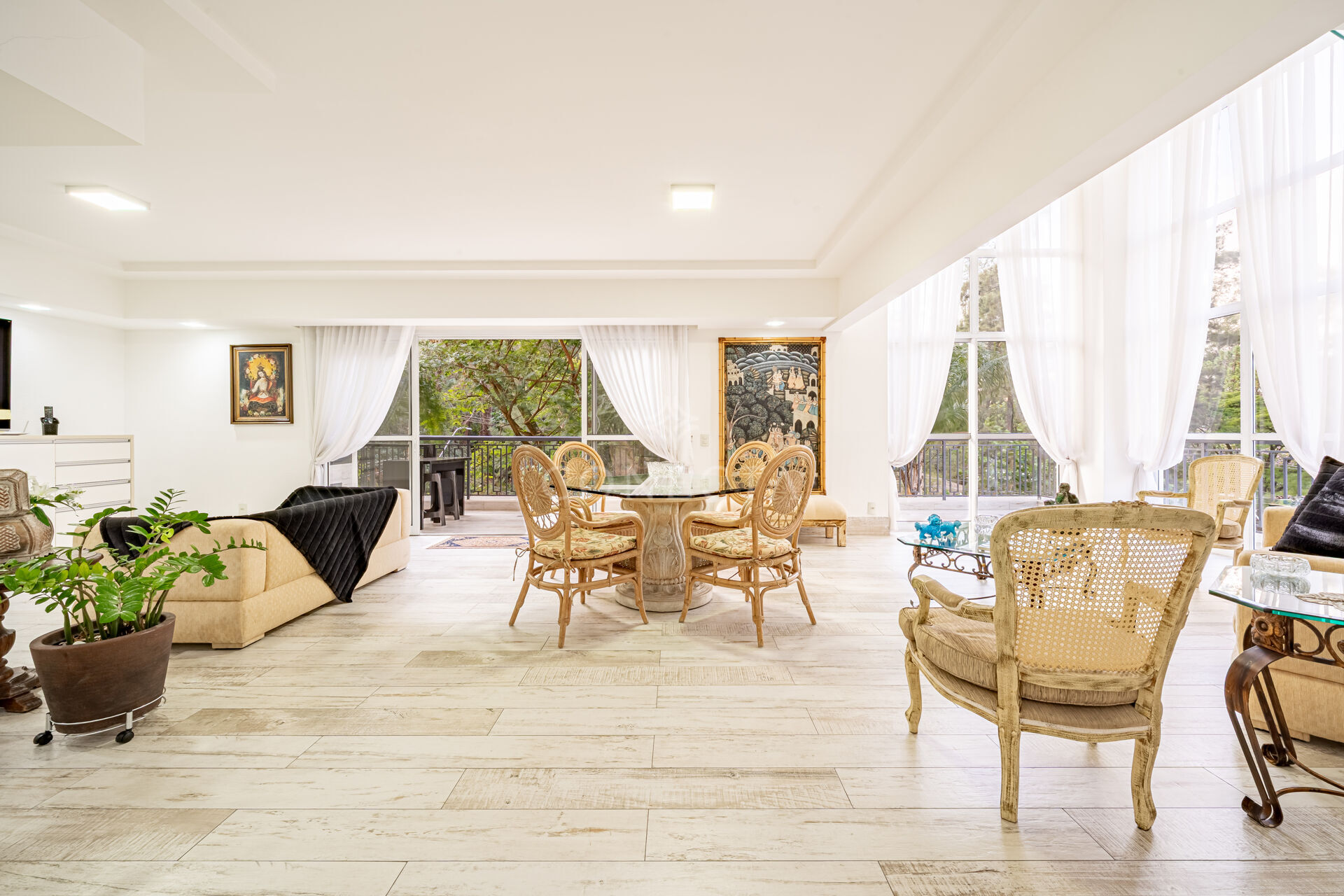 Cobertura à venda com 3 quartos, 220m² - Foto 3