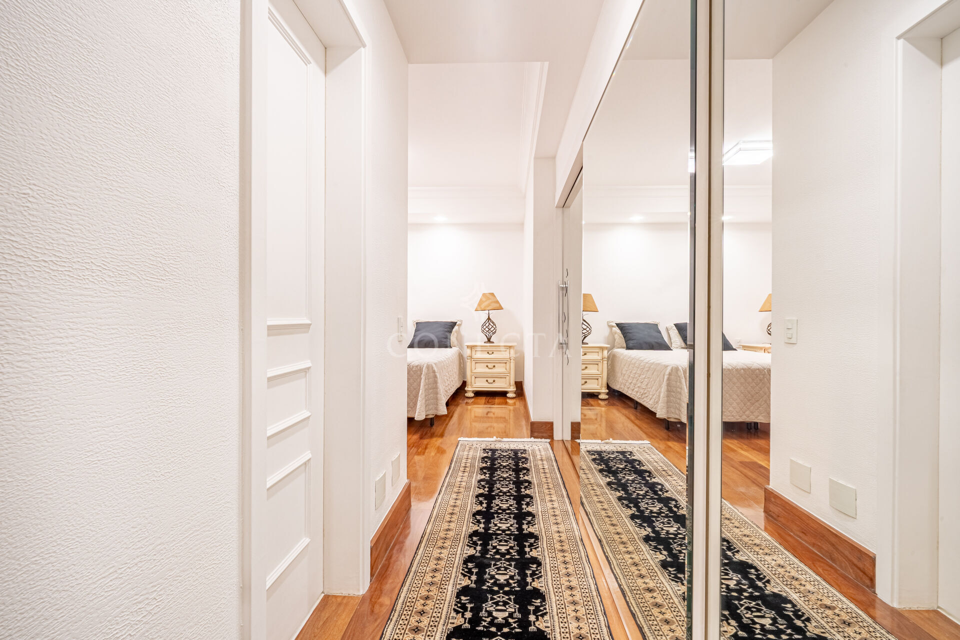 Cobertura à venda com 3 quartos, 220m² - Foto 20