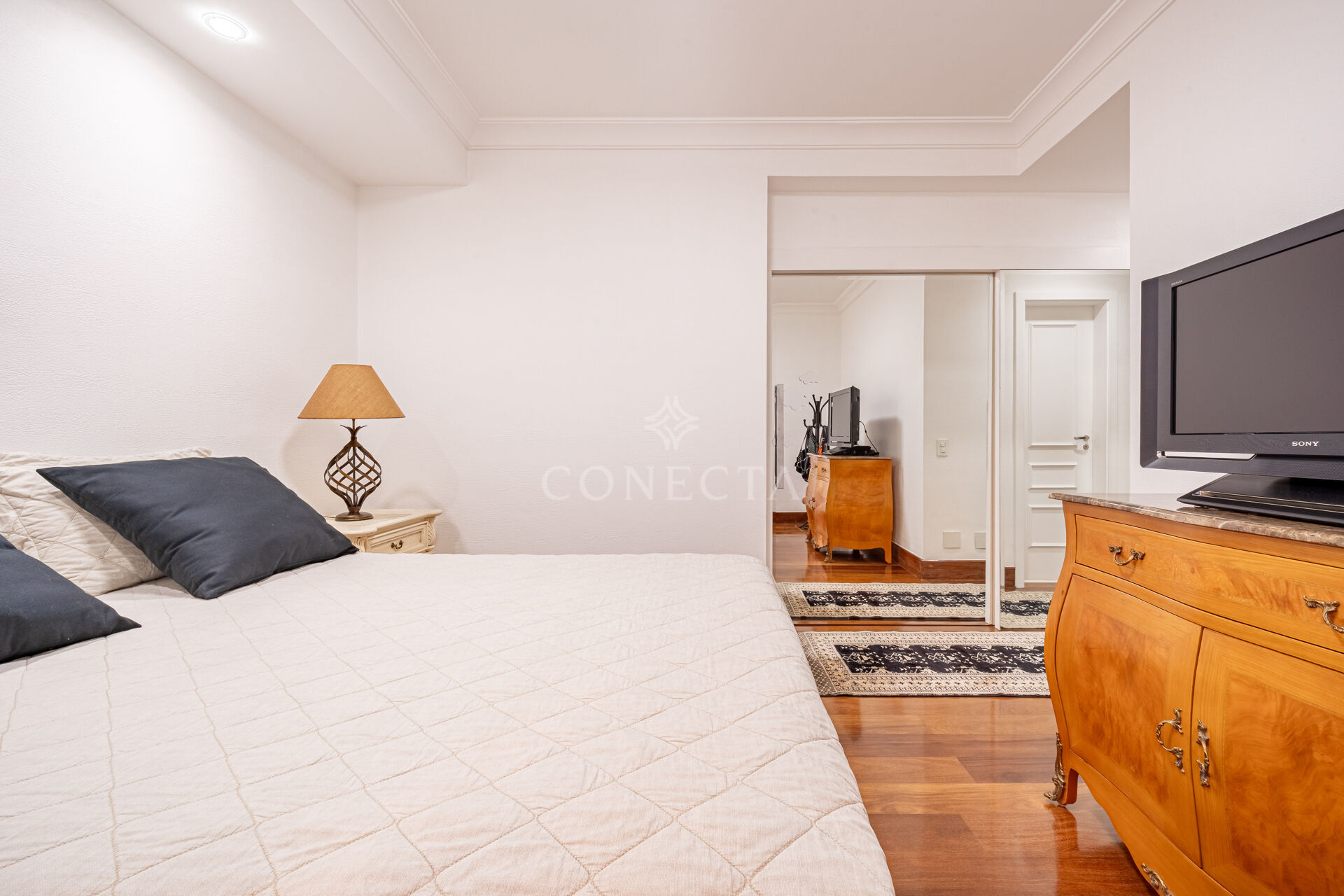 Cobertura à venda com 3 quartos, 220m² - Foto 22
