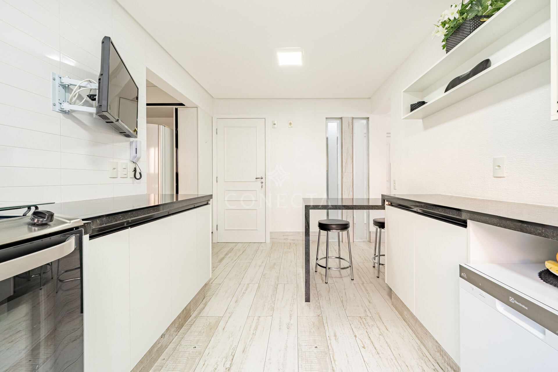 Cobertura à venda com 3 quartos, 220m² - Foto 12
