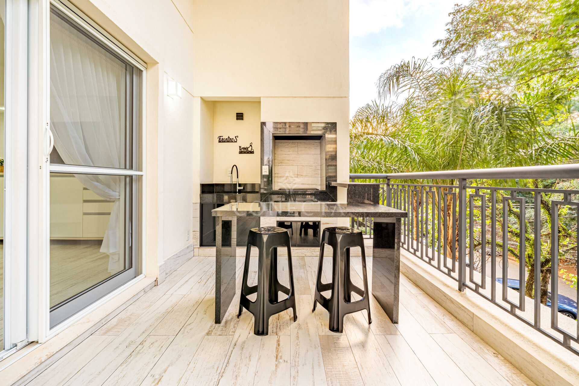 Cobertura à venda com 3 quartos, 220m² - Foto 9