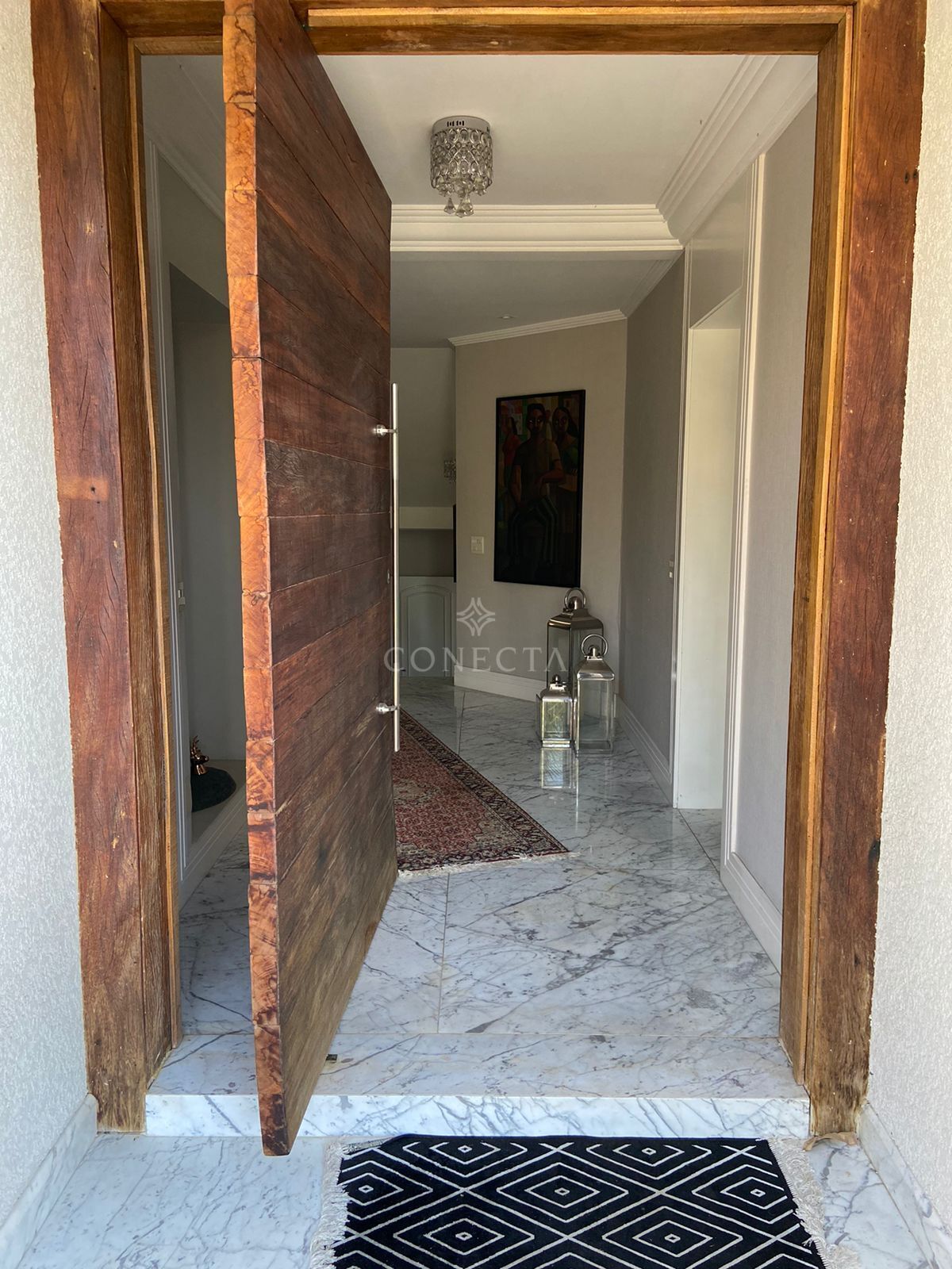 Casa à venda com 4 quartos, 612m² - Foto 4