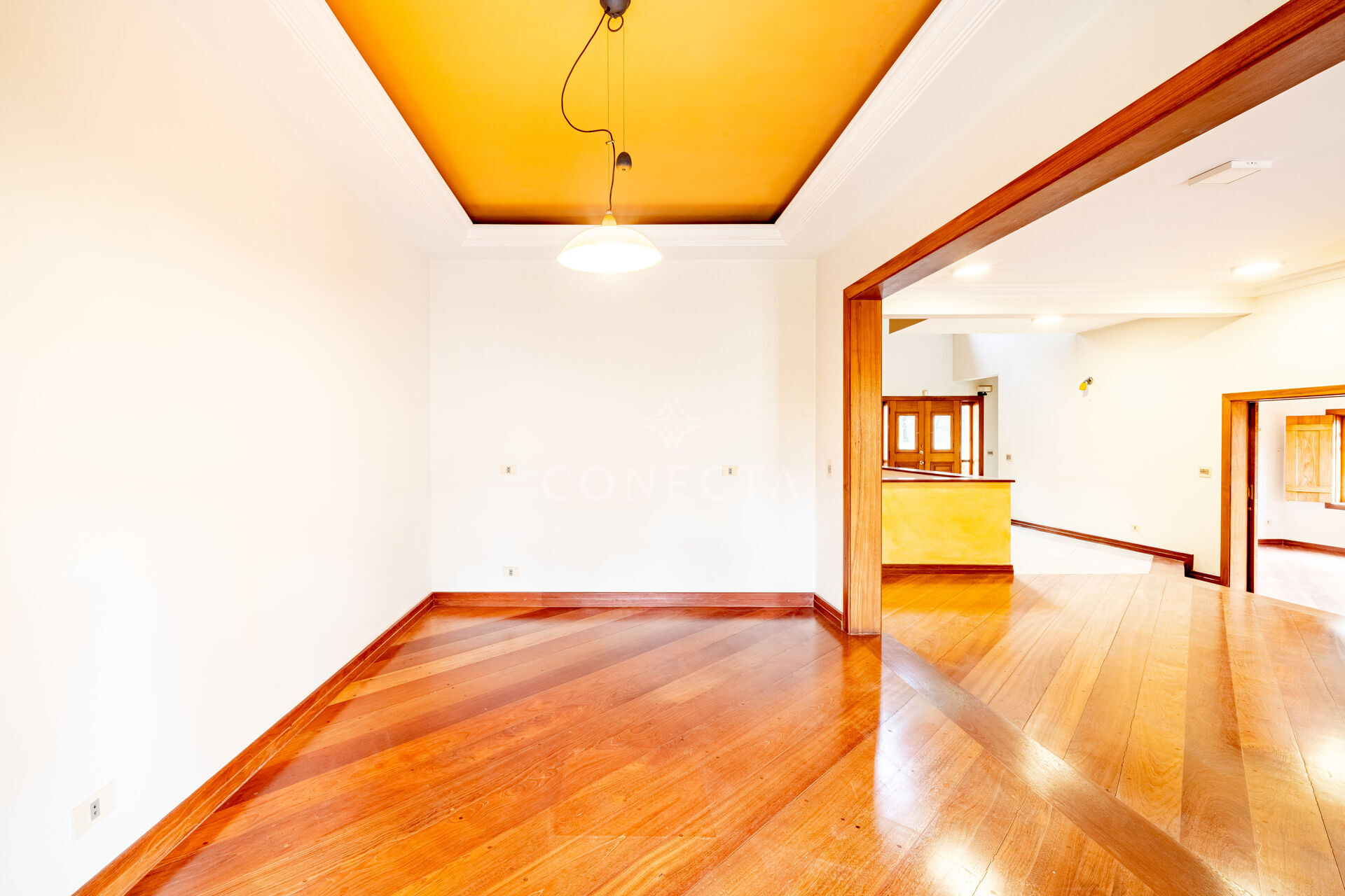 Casa para alugar com 4 quartos, 650m² - Foto 10