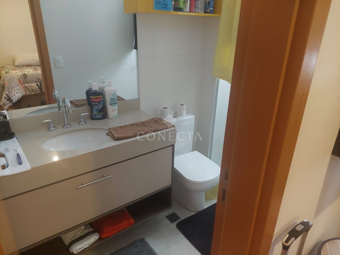 Apartamento à venda com 3 quartos, 136m² - Foto 10