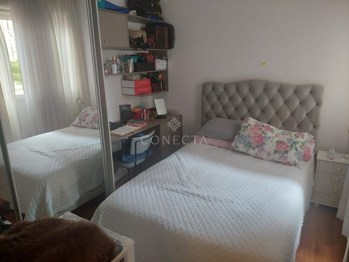 Apartamento à venda com 3 quartos, 136m² - Foto 12