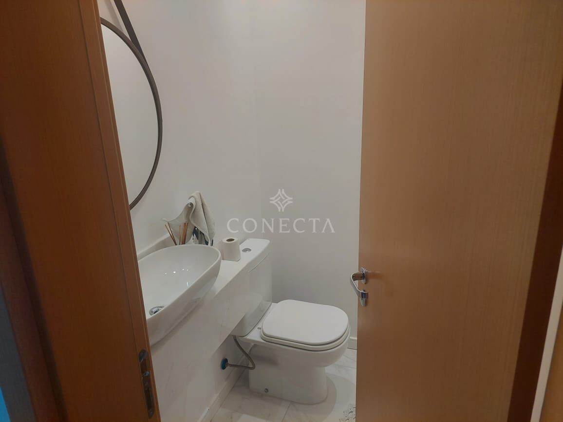 Apartamento à venda com 3 quartos, 136m² - Foto 11