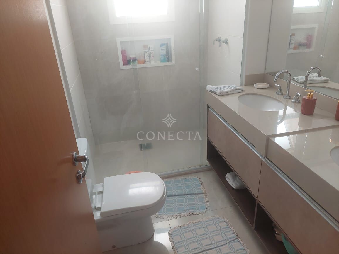 Apartamento à venda com 3 quartos, 136m² - Foto 6