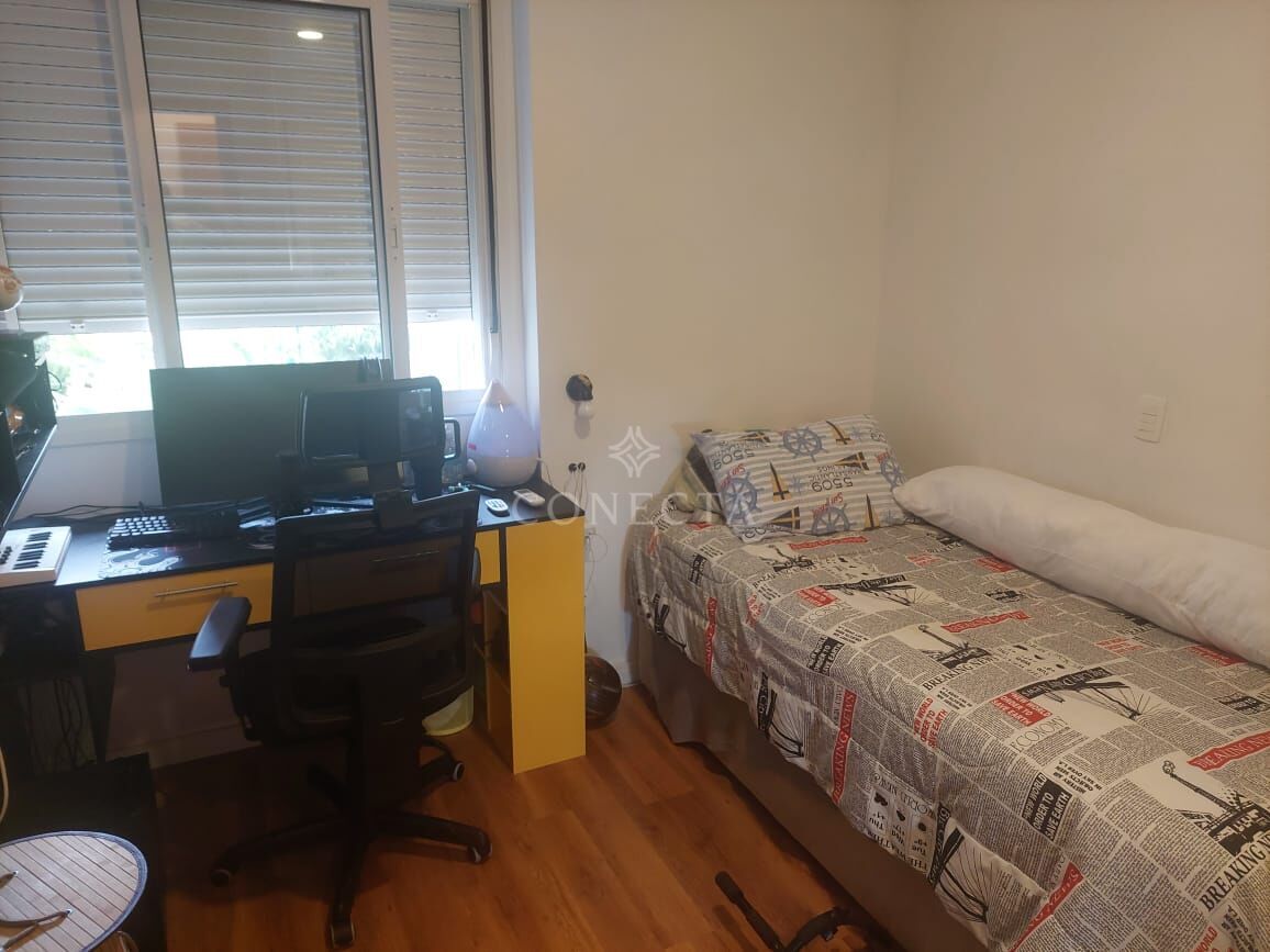 Apartamento à venda com 3 quartos, 136m² - Foto 8