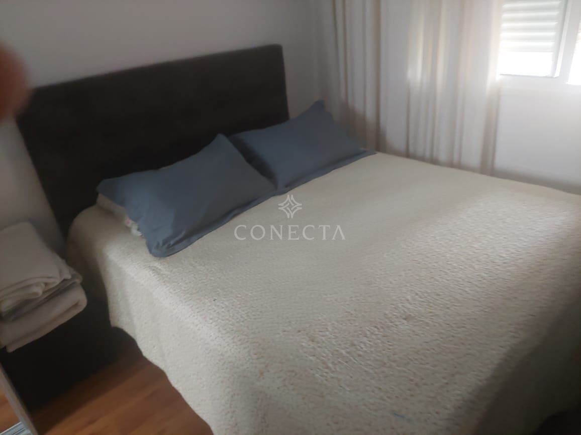 Apartamento à venda com 3 quartos, 136m² - Foto 5