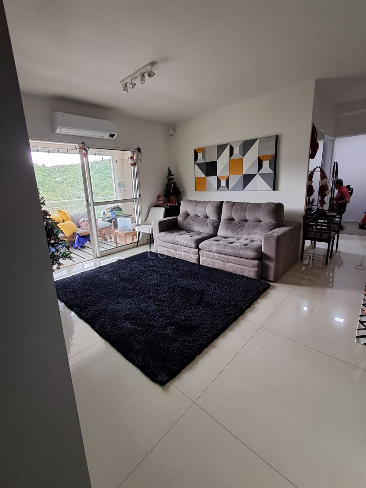 Apartamento, 3 quartos, 110 m² - Foto 4