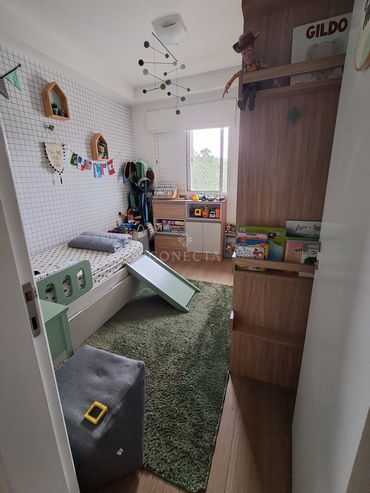 Apartamento, 3 quartos, 110 m² - Foto 20