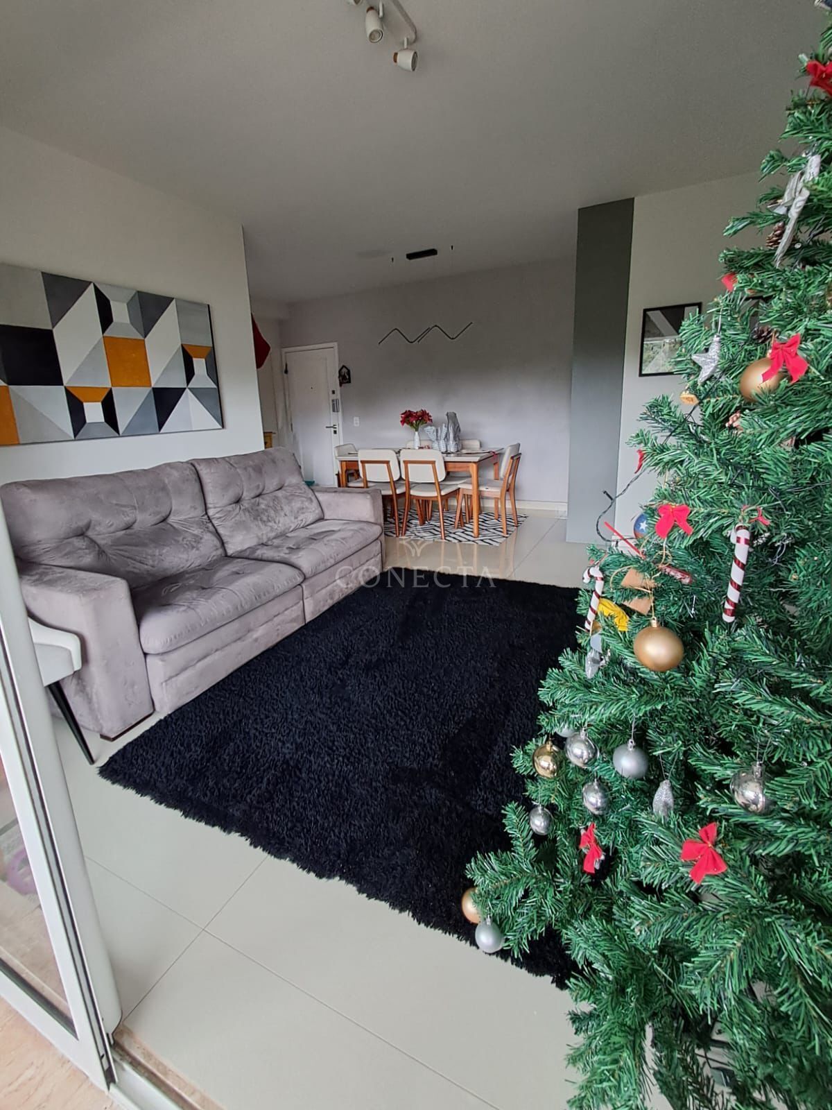 Apartamento, 3 quartos, 110 m² - Foto 3