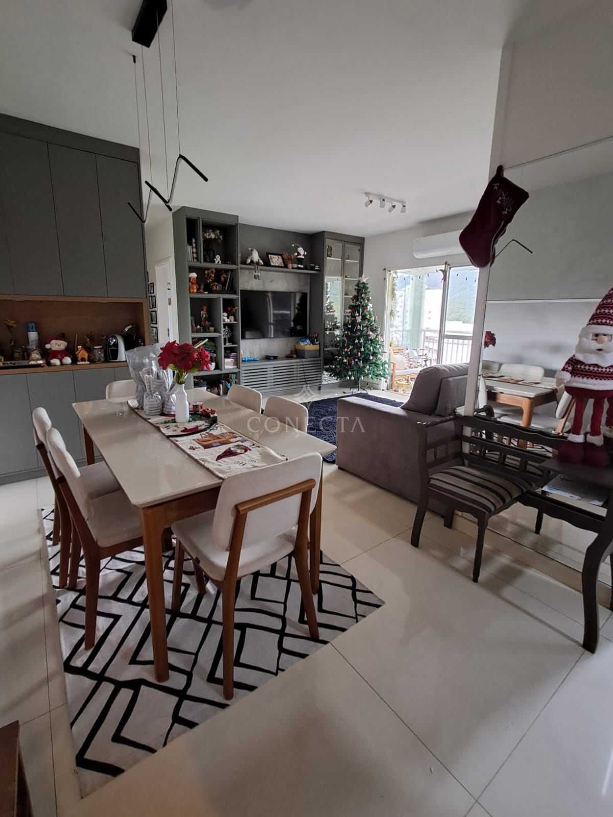 Apartamento, 3 quartos, 110 m² - Foto 5