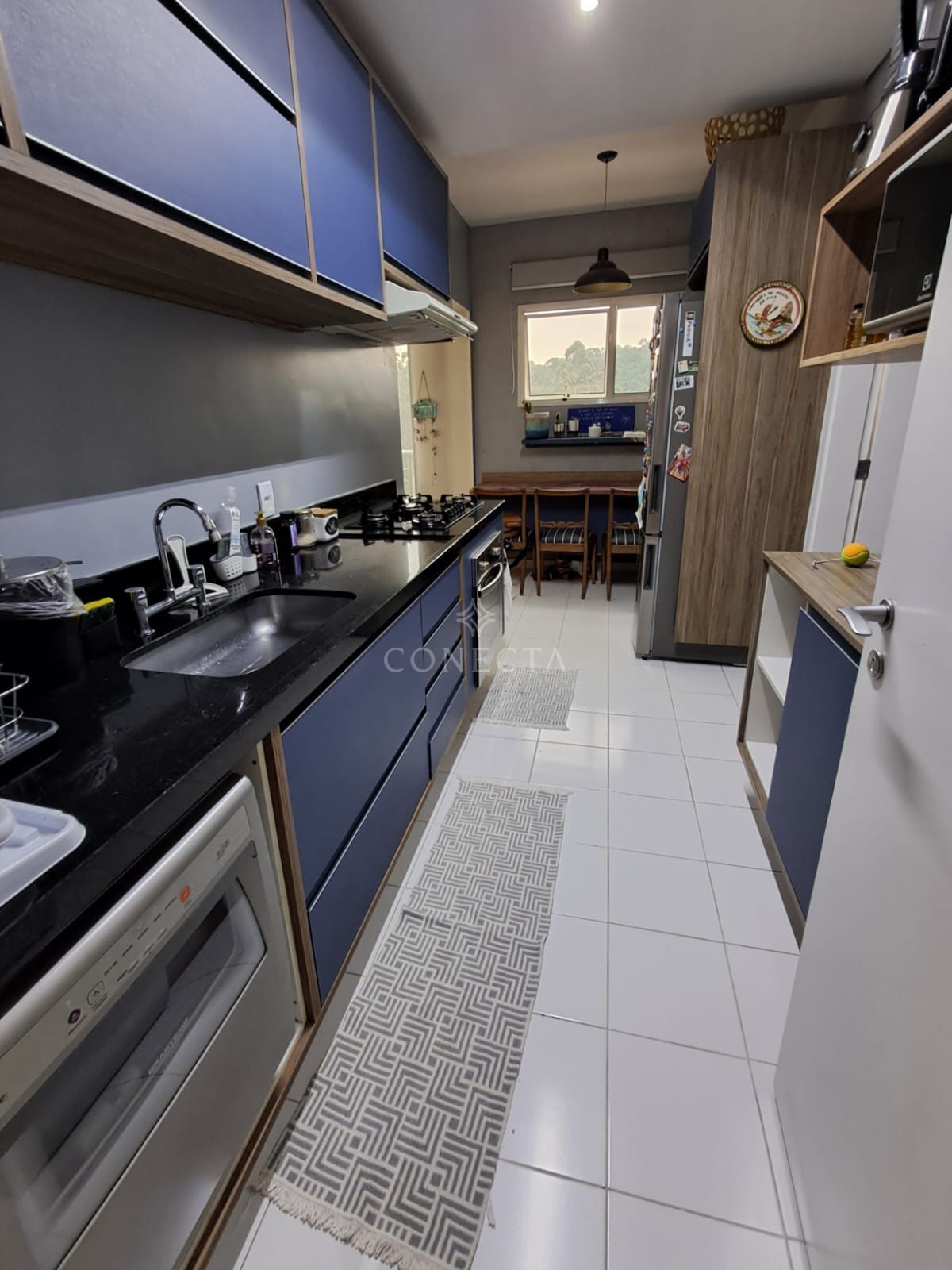 Apartamento, 3 quartos, 110 m² - Foto 12