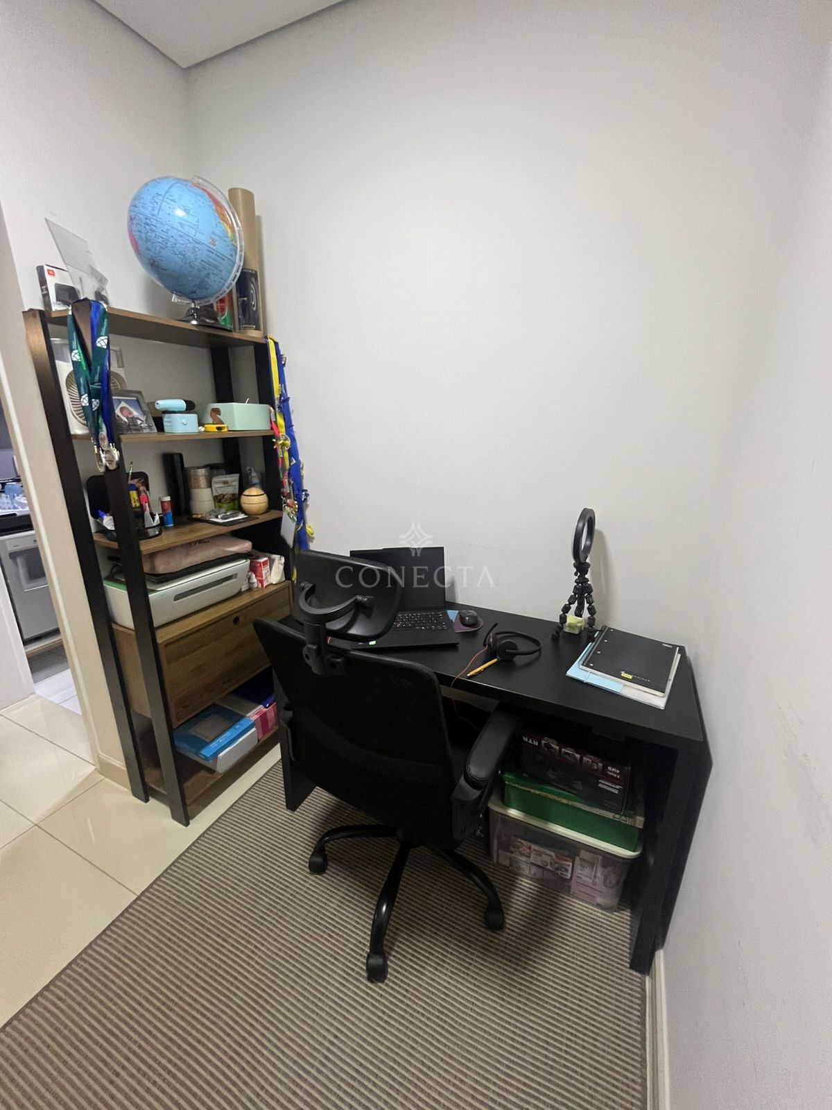 Apartamento, 3 quartos, 110 m² - Foto 8