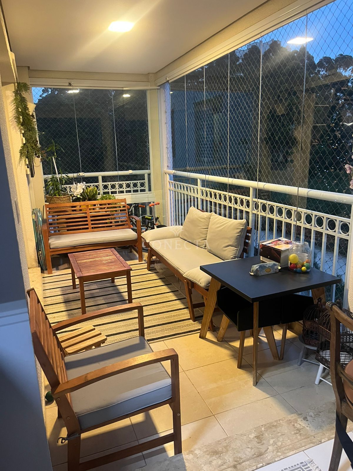 Apartamento, 3 quartos, 110 m² - Foto 6