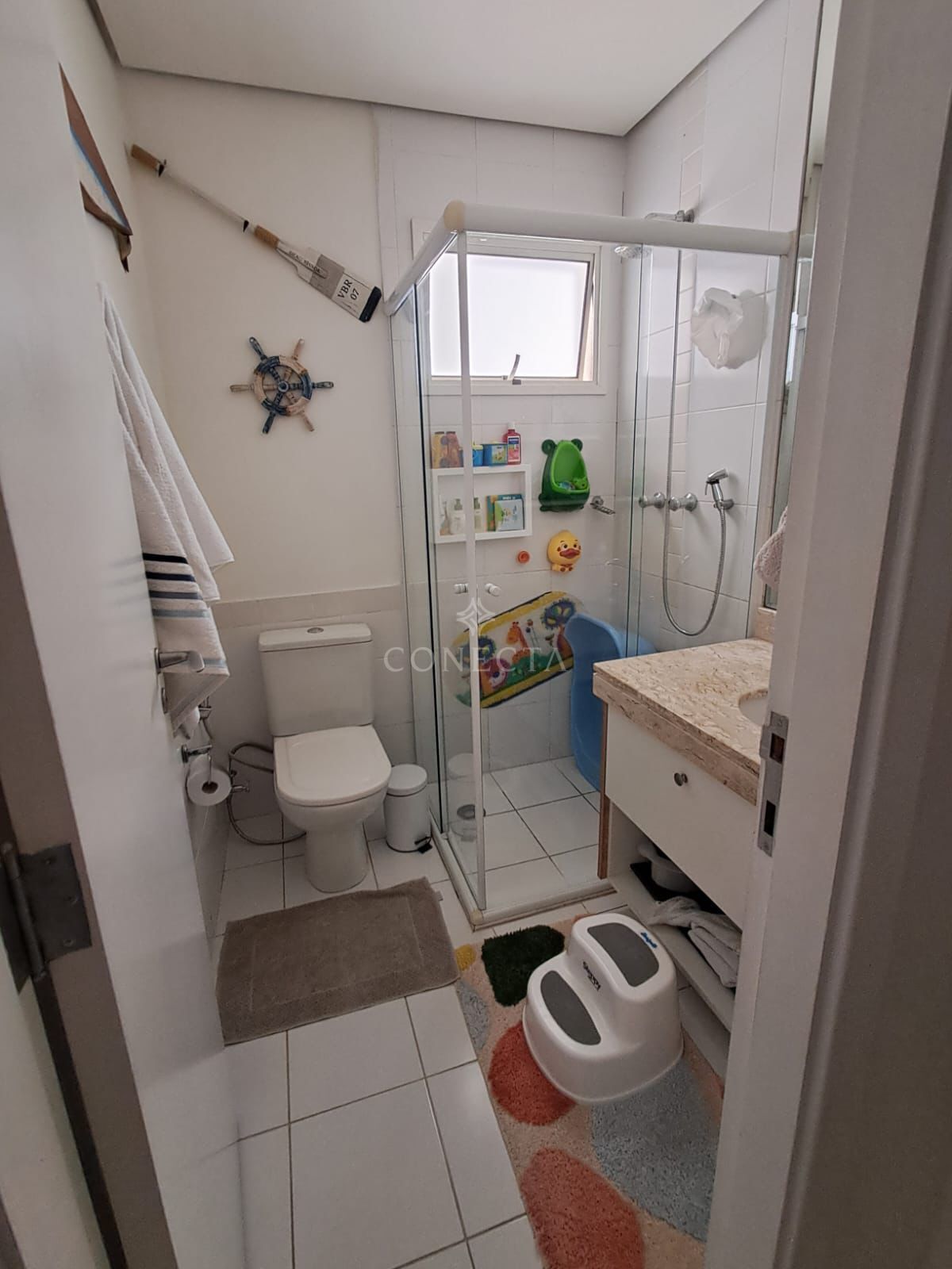 Apartamento, 3 quartos, 110 m² - Foto 19