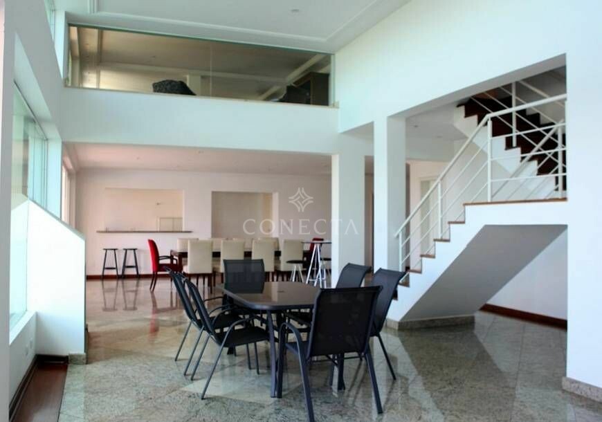 Casa para alugar com 6 quartos, 1250m² - Foto 17