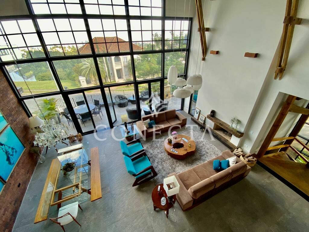 Casa à venda com 4 quartos, 500m² - Foto 9