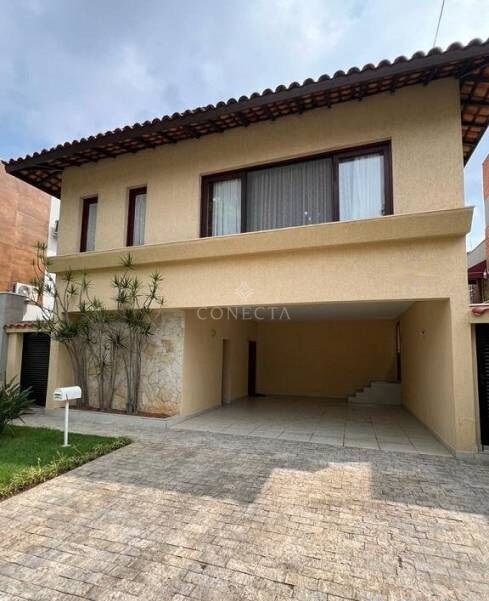 Casa à venda com 3 quartos, 429m² - Foto 1