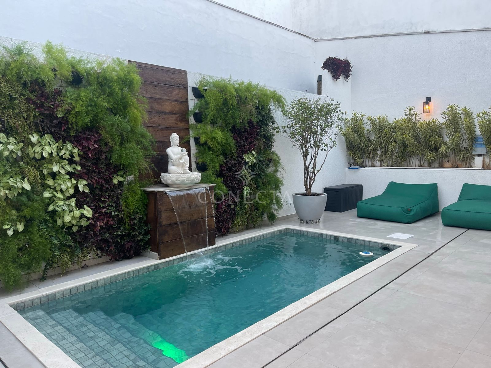 Casa, 4 quartos, 330 m² - Foto 14
