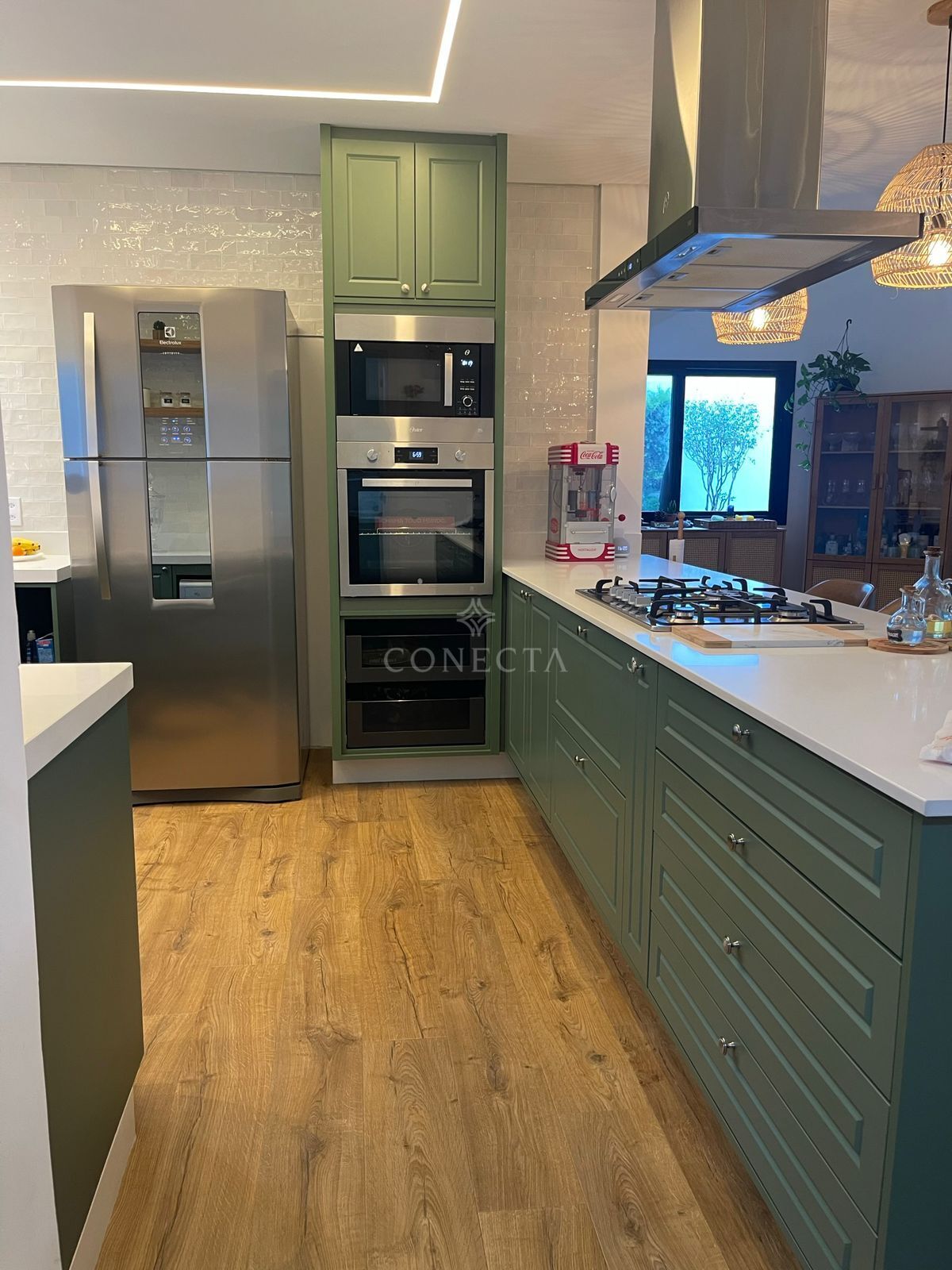 Casa, 4 quartos, 330 m² - Foto 8