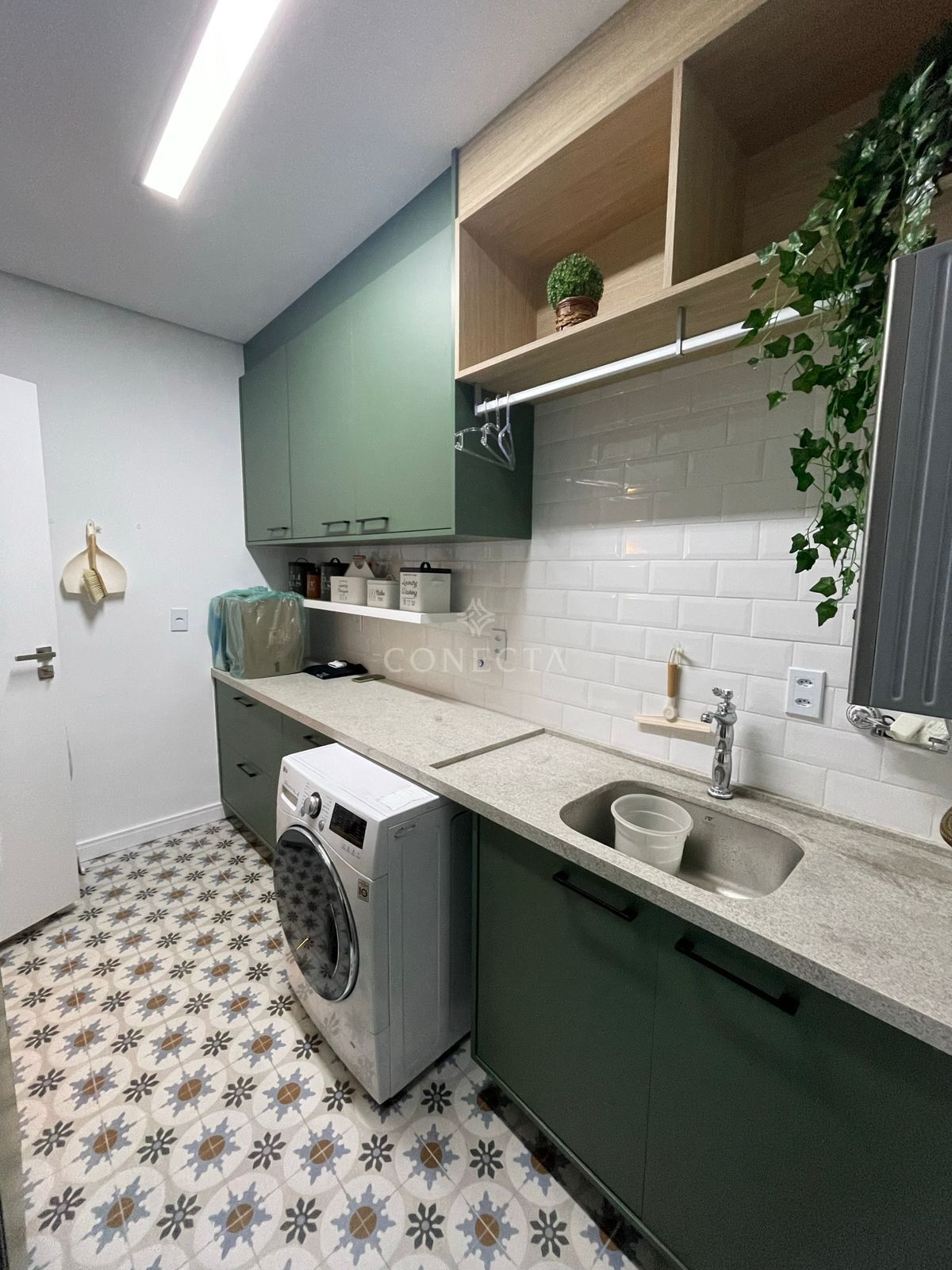 Casa, 4 quartos, 330 m² - Foto 28