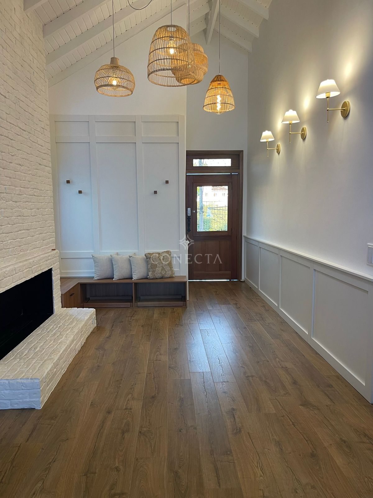 Casa, 4 quartos, 330 m² - Foto 24