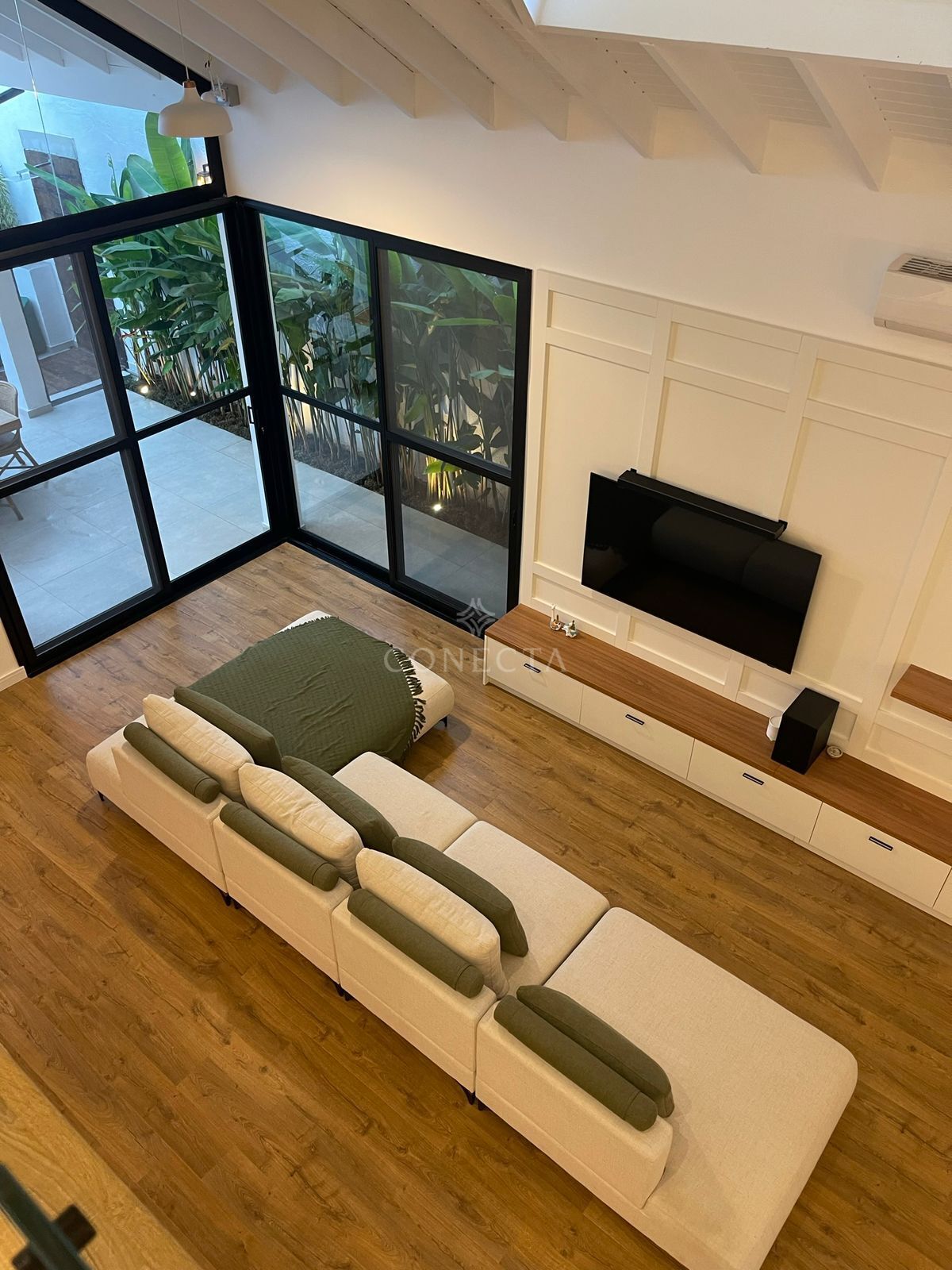 Casa, 4 quartos, 330 m² - Foto 22