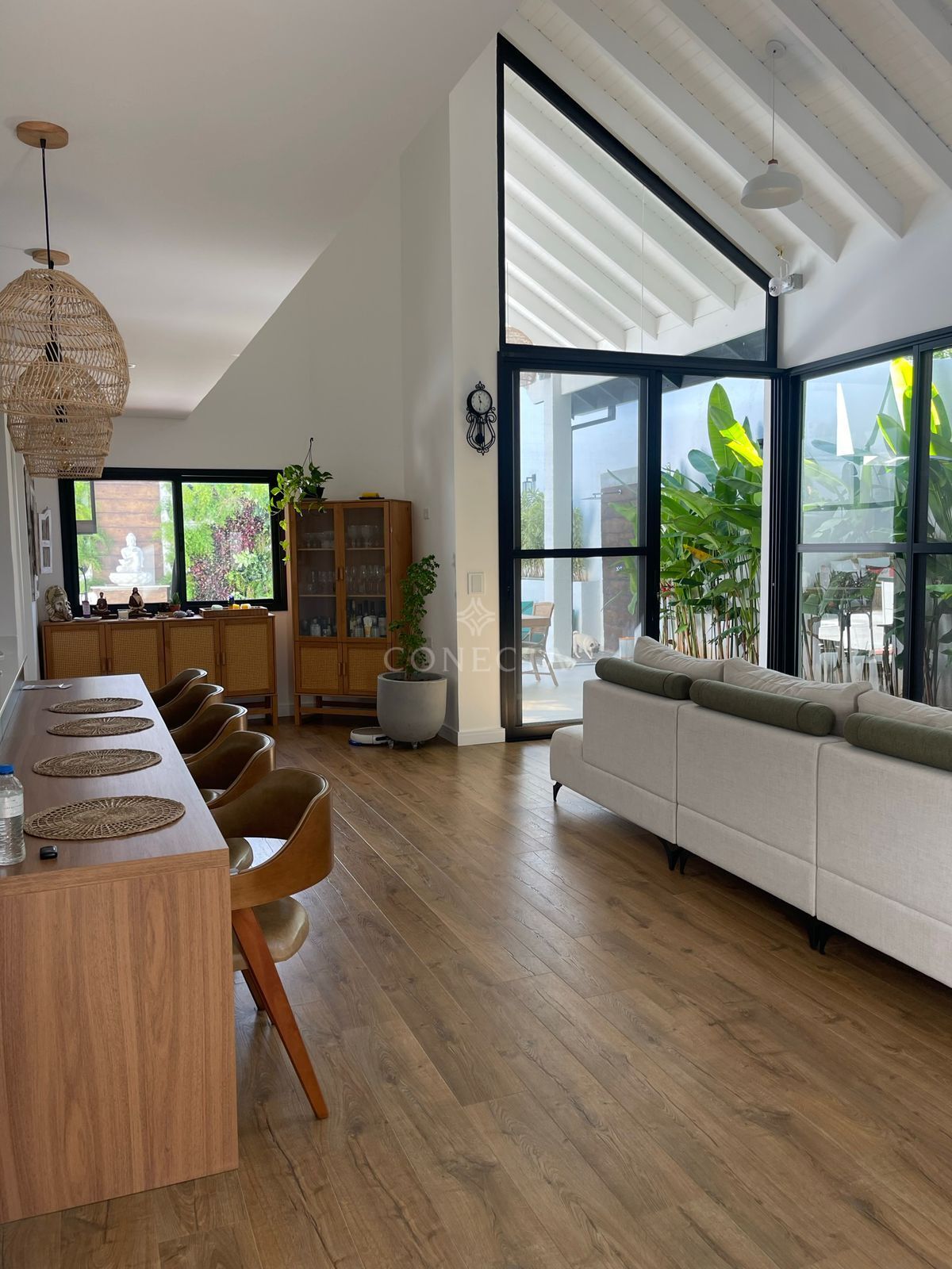 Casa, 4 quartos, 330 m² - Foto 3