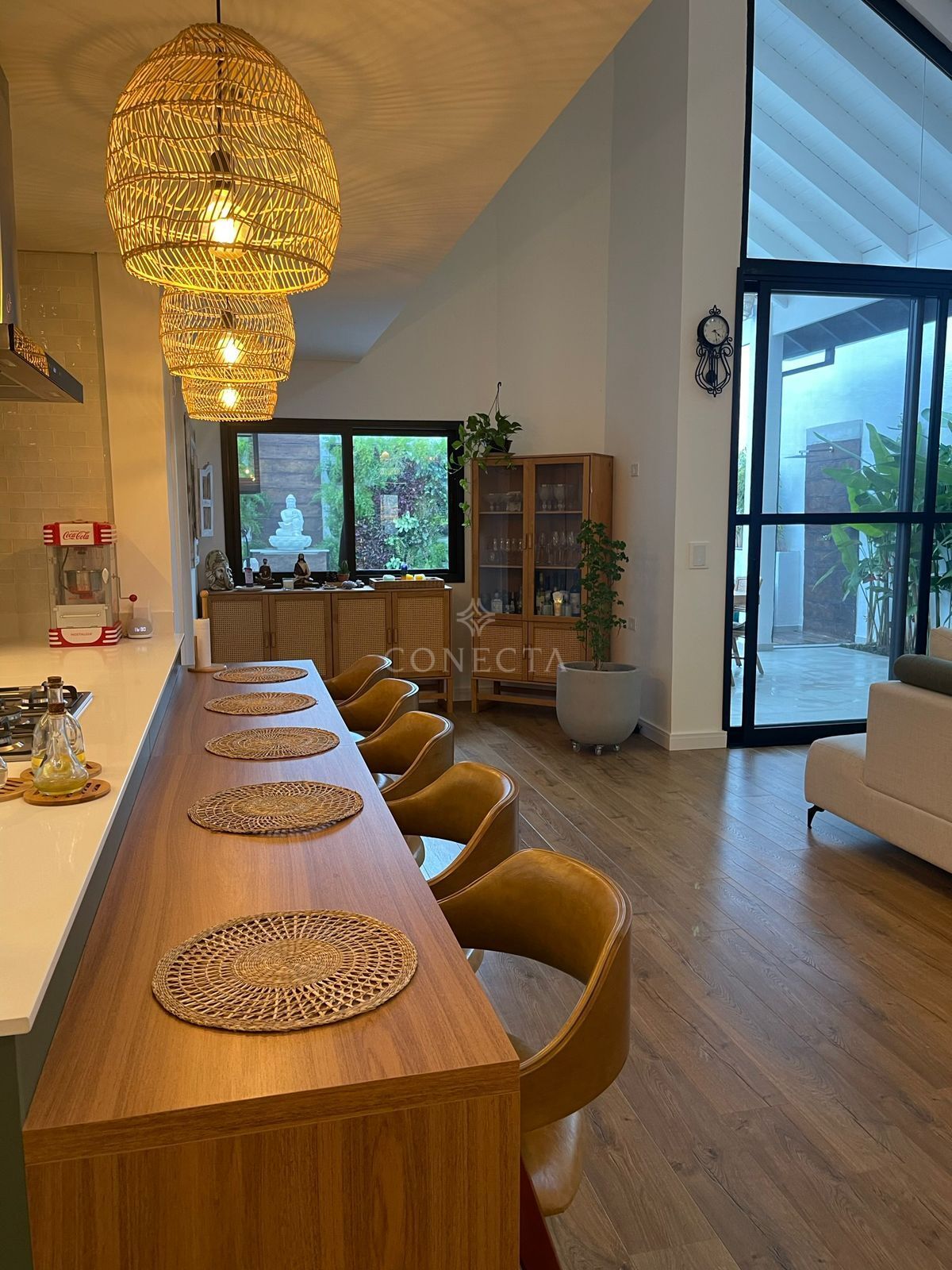 Casa, 4 quartos, 330 m² - Foto 12