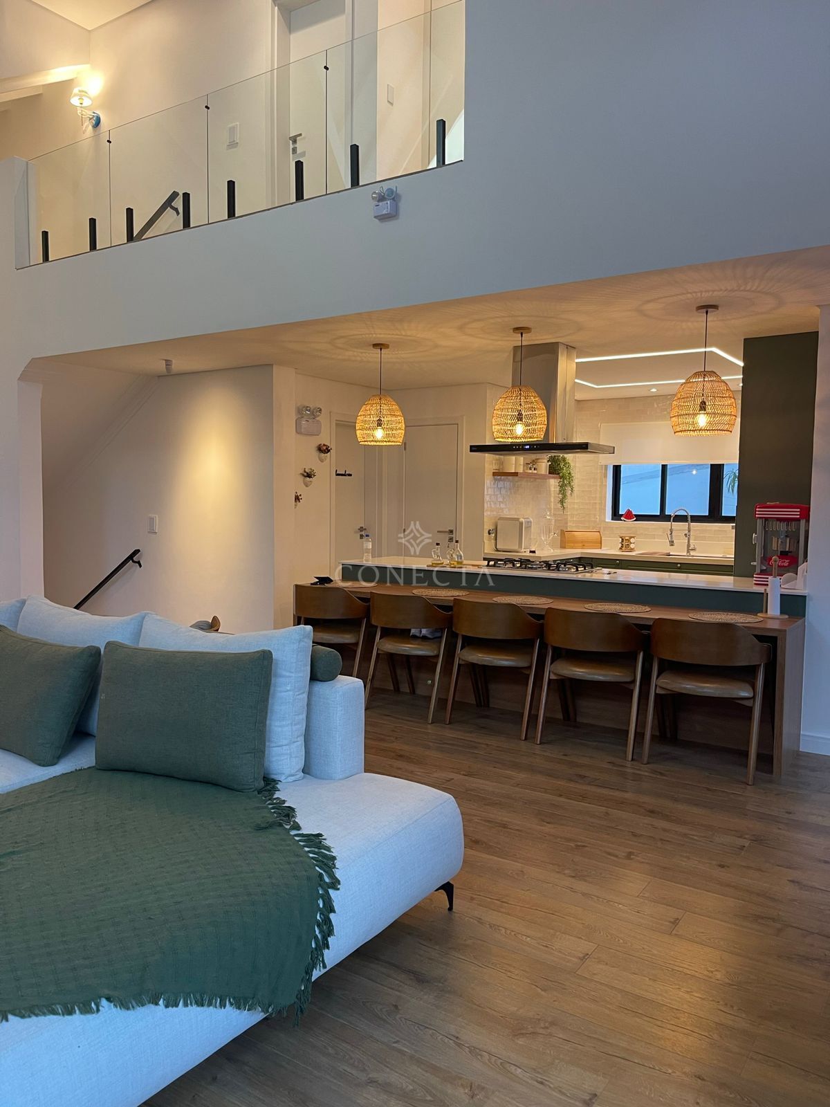 Casa, 4 quartos, 330 m² - Foto 23