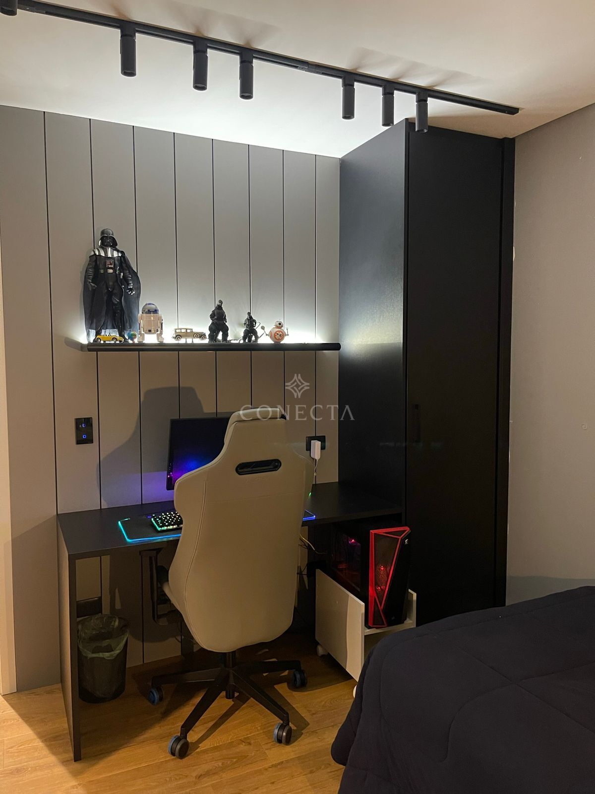 Casa, 4 quartos, 330 m² - Foto 30