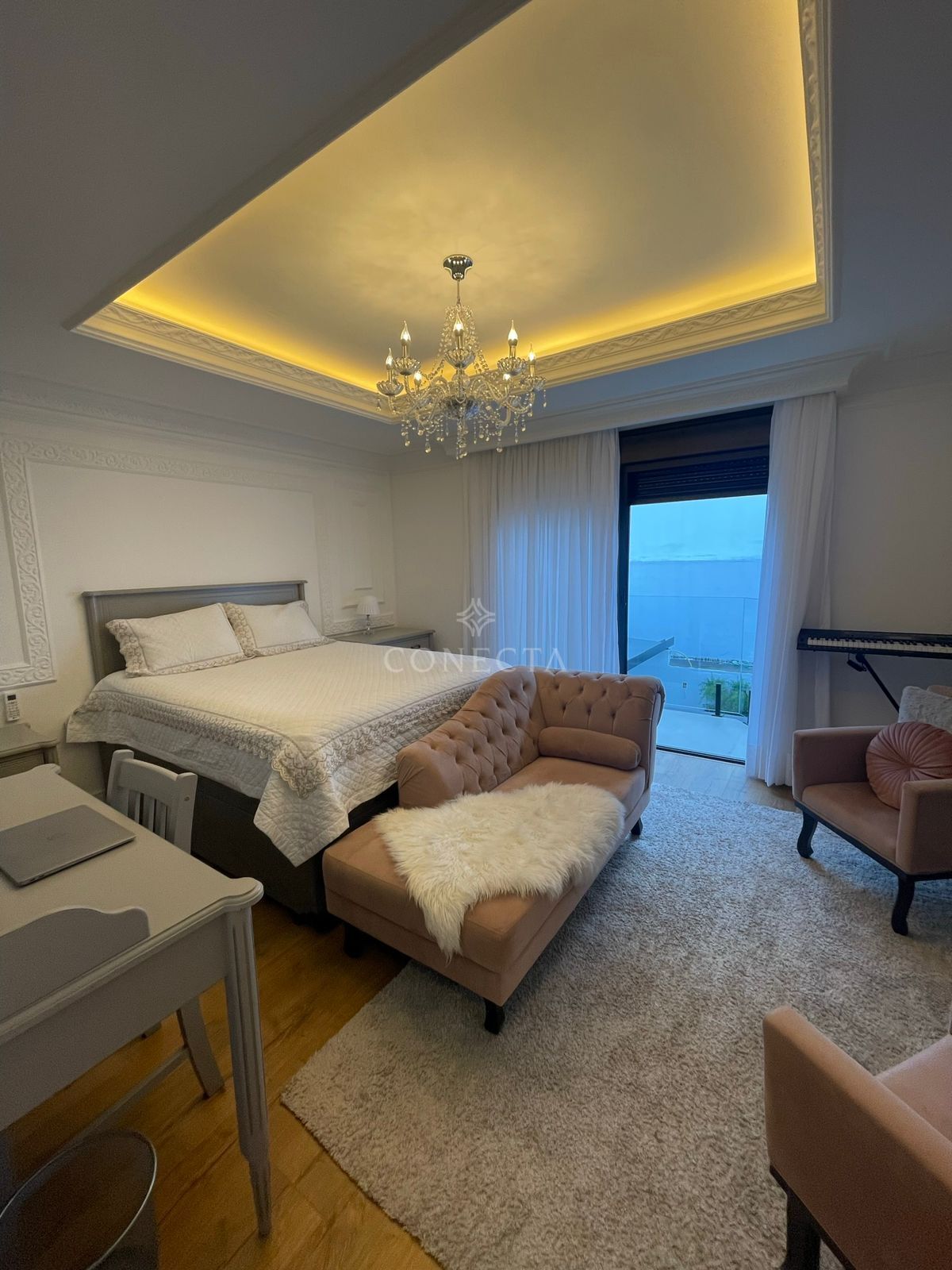 Casa, 4 quartos, 330 m² - Foto 35