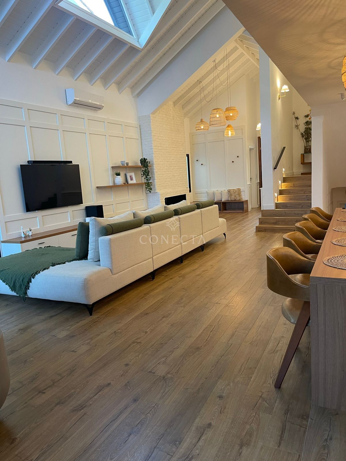 Casa, 4 quartos, 330 m² - Foto 21